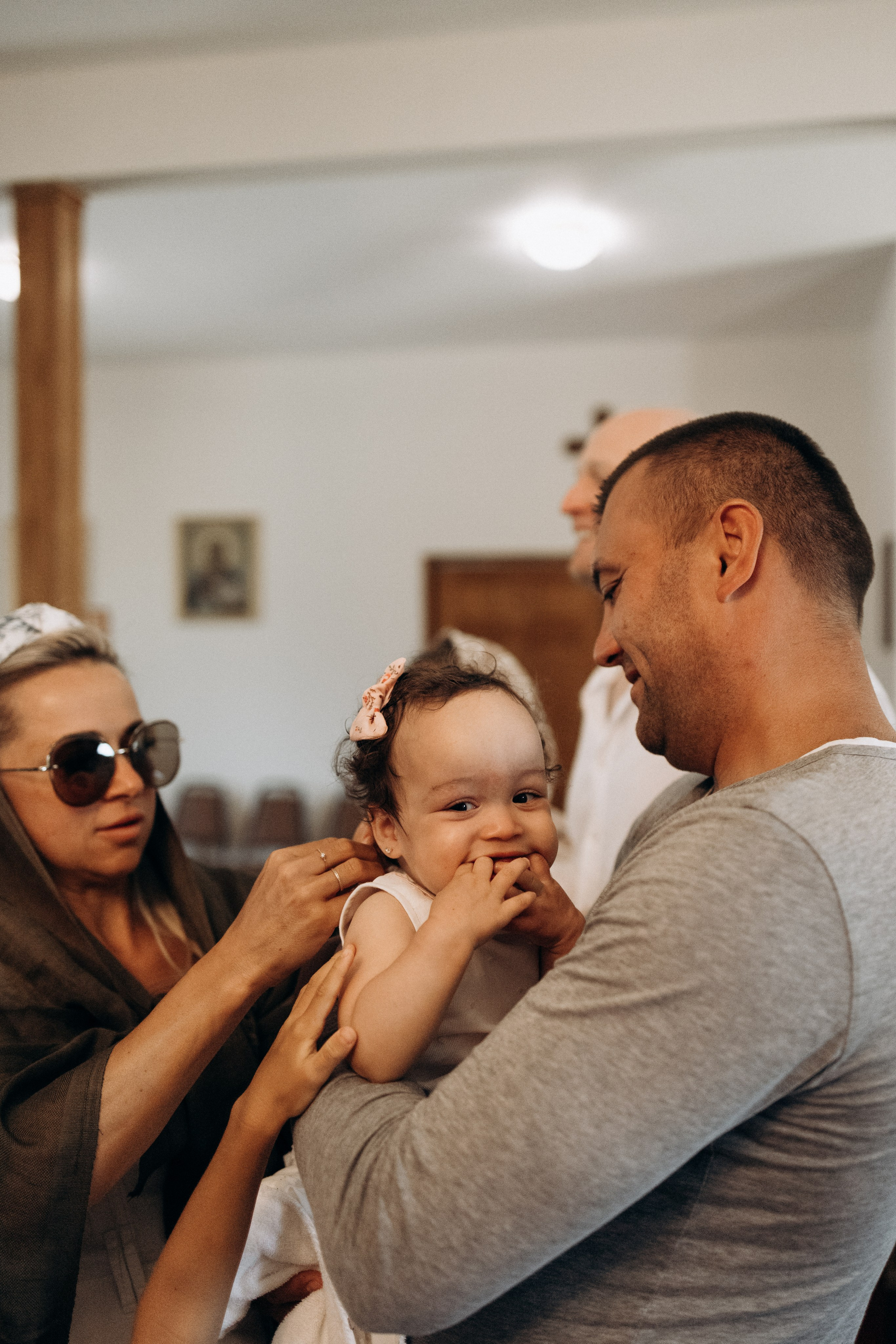 *. Wedding and family photographer San Diego