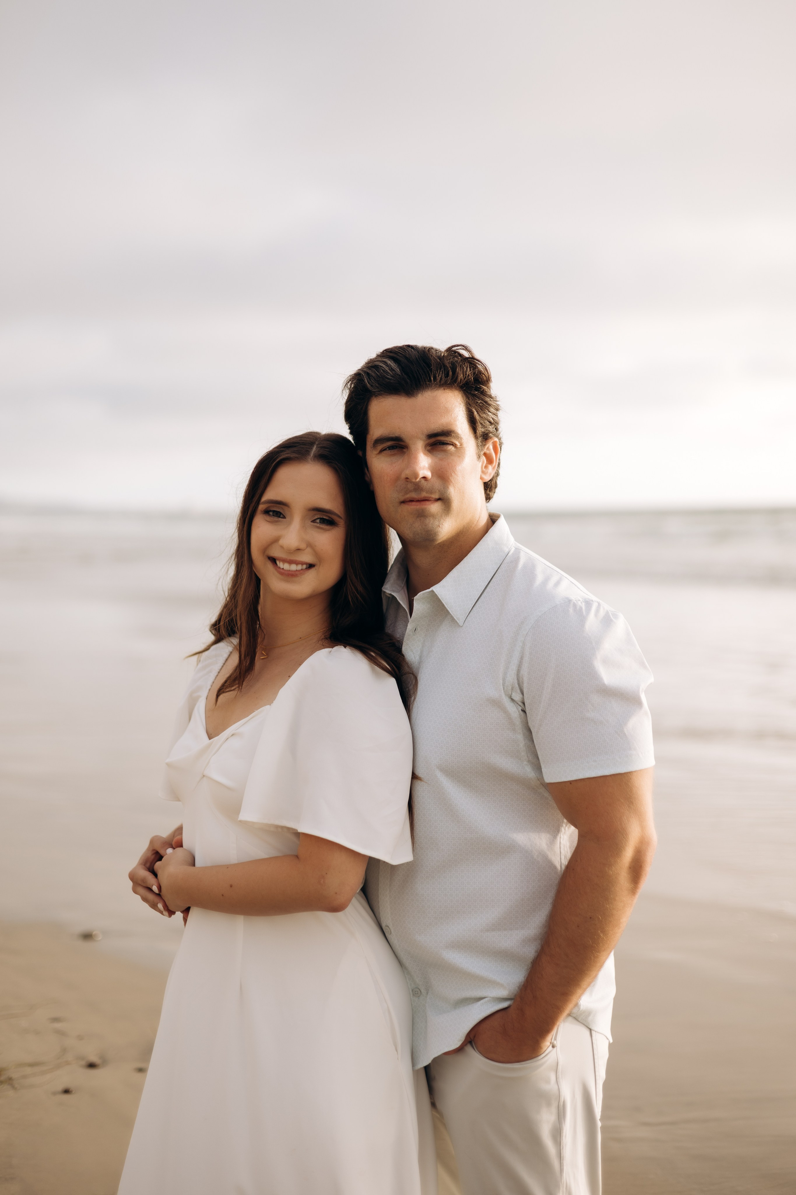 *. Wedding and family photographer San Diego