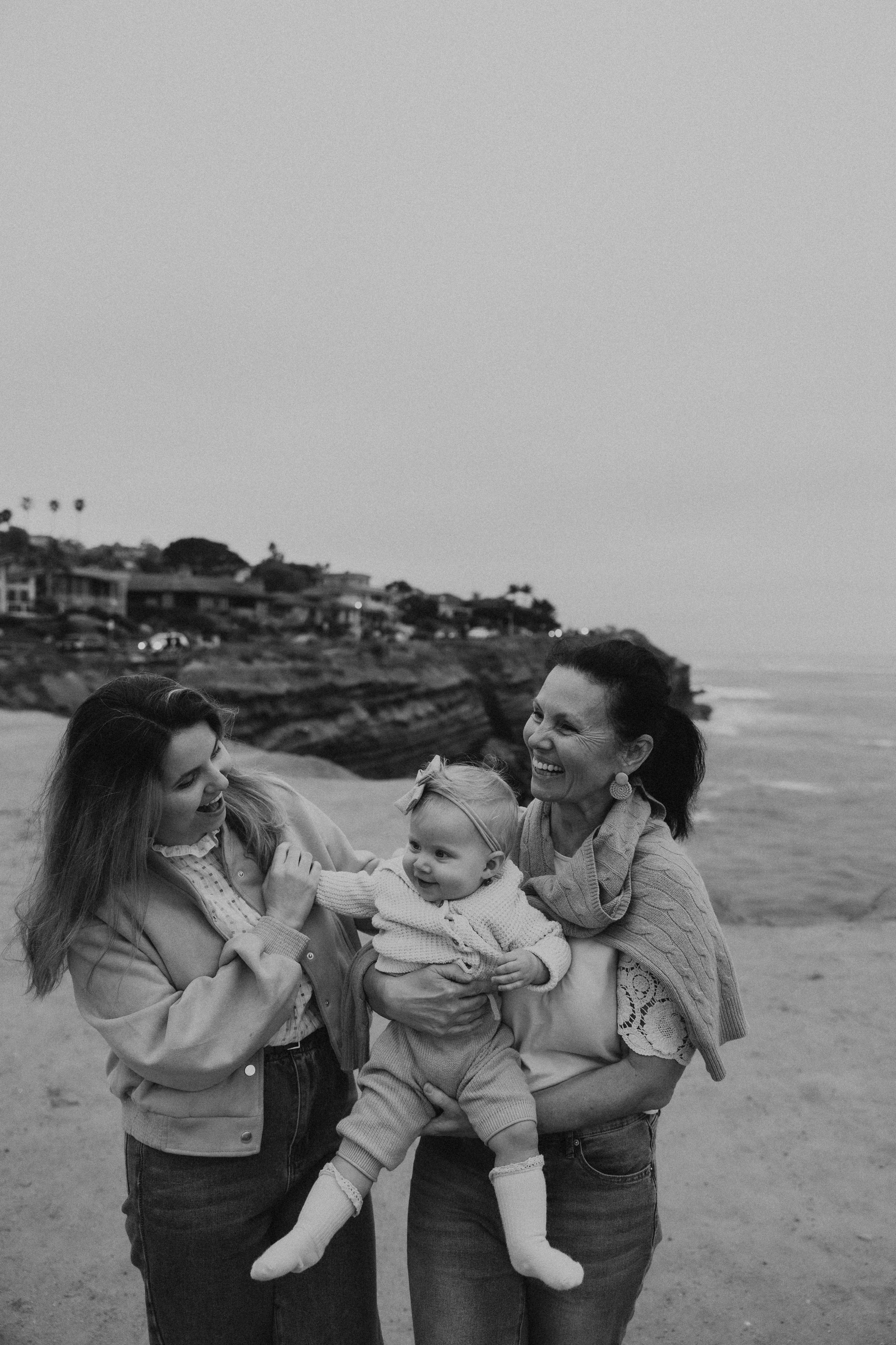 *. Wedding and family photographer San Diego