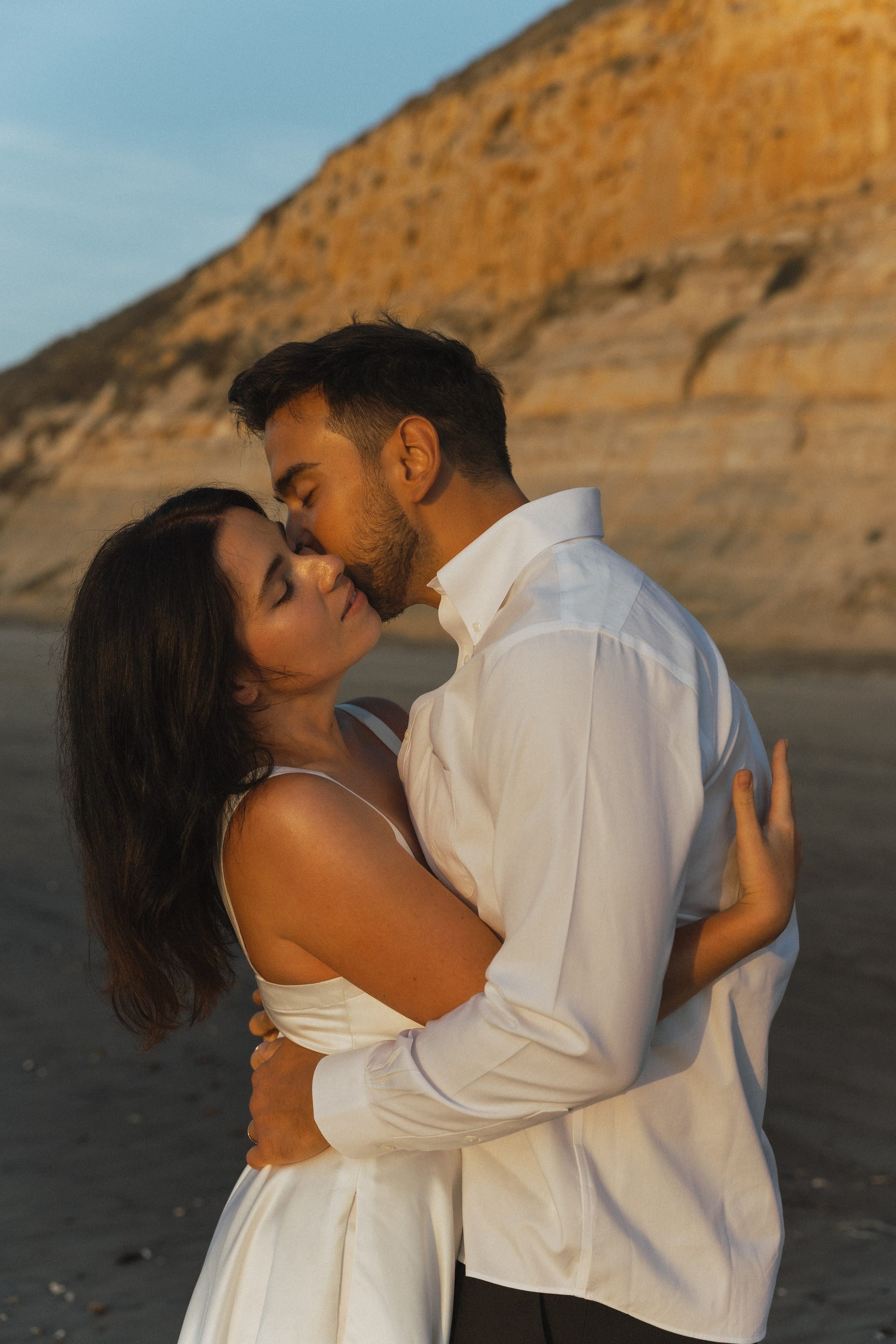 *. Wedding and family photographer San Diego