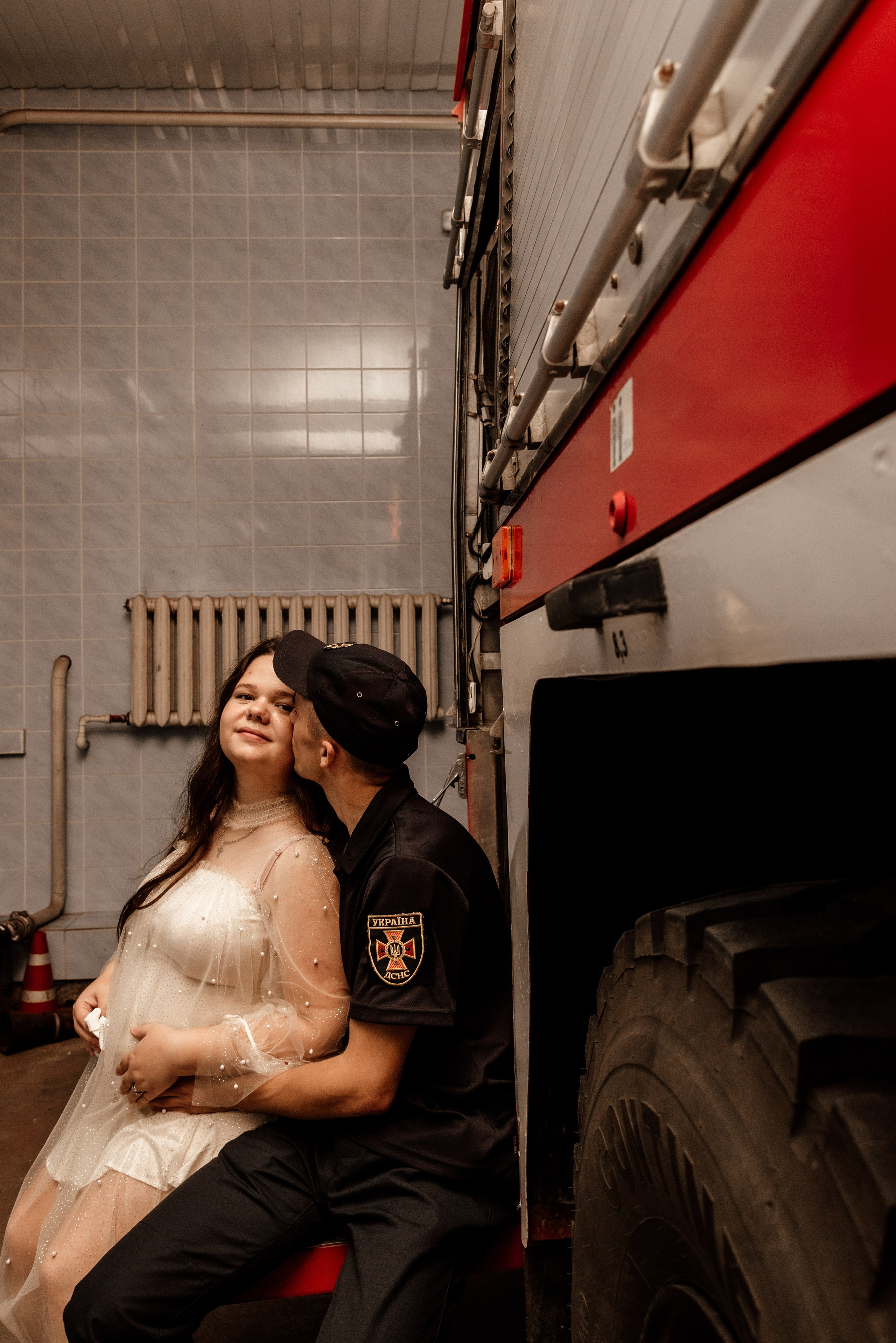 *. Wedding and family photographer San Diego