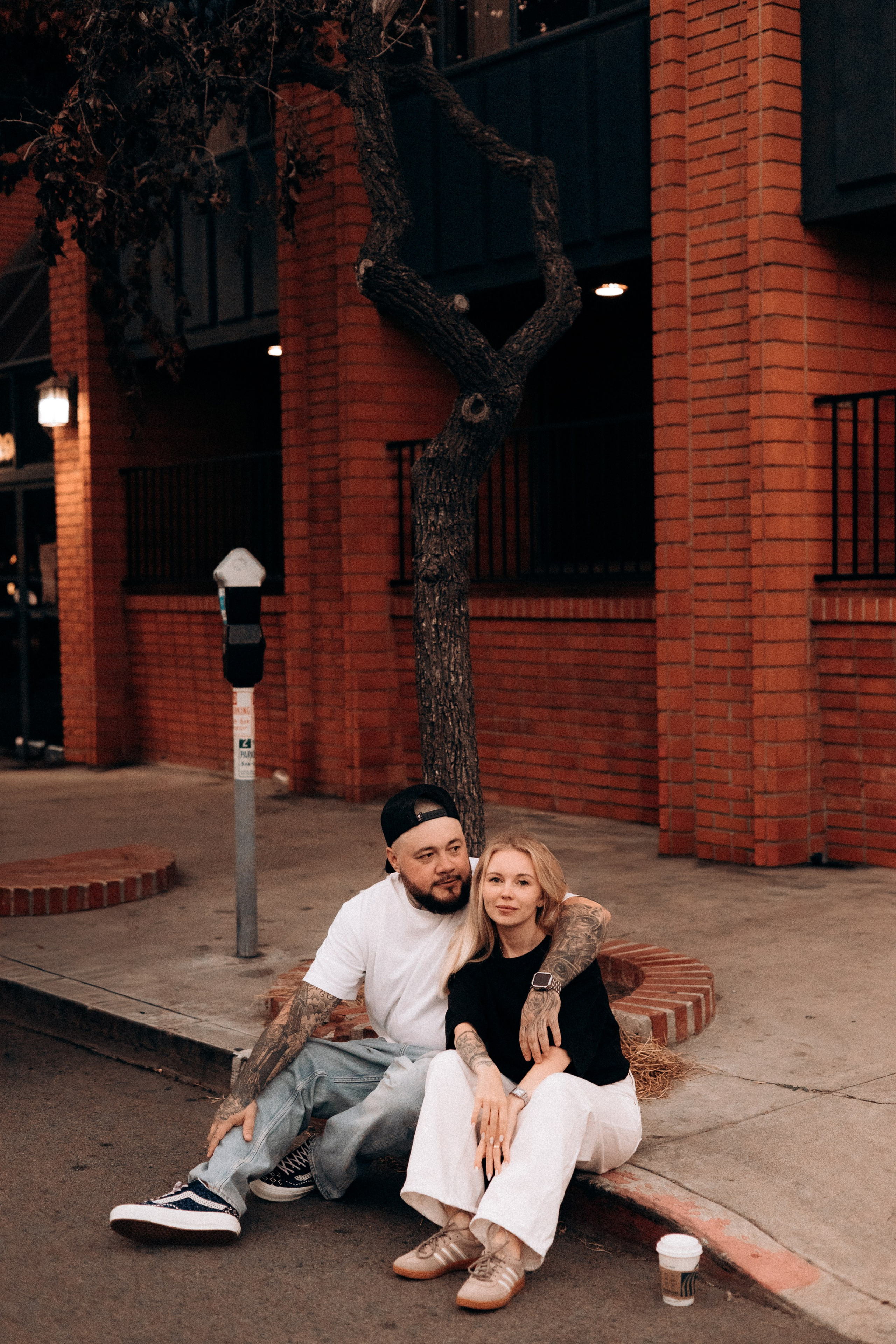 *. Wedding and family photographer San Diego