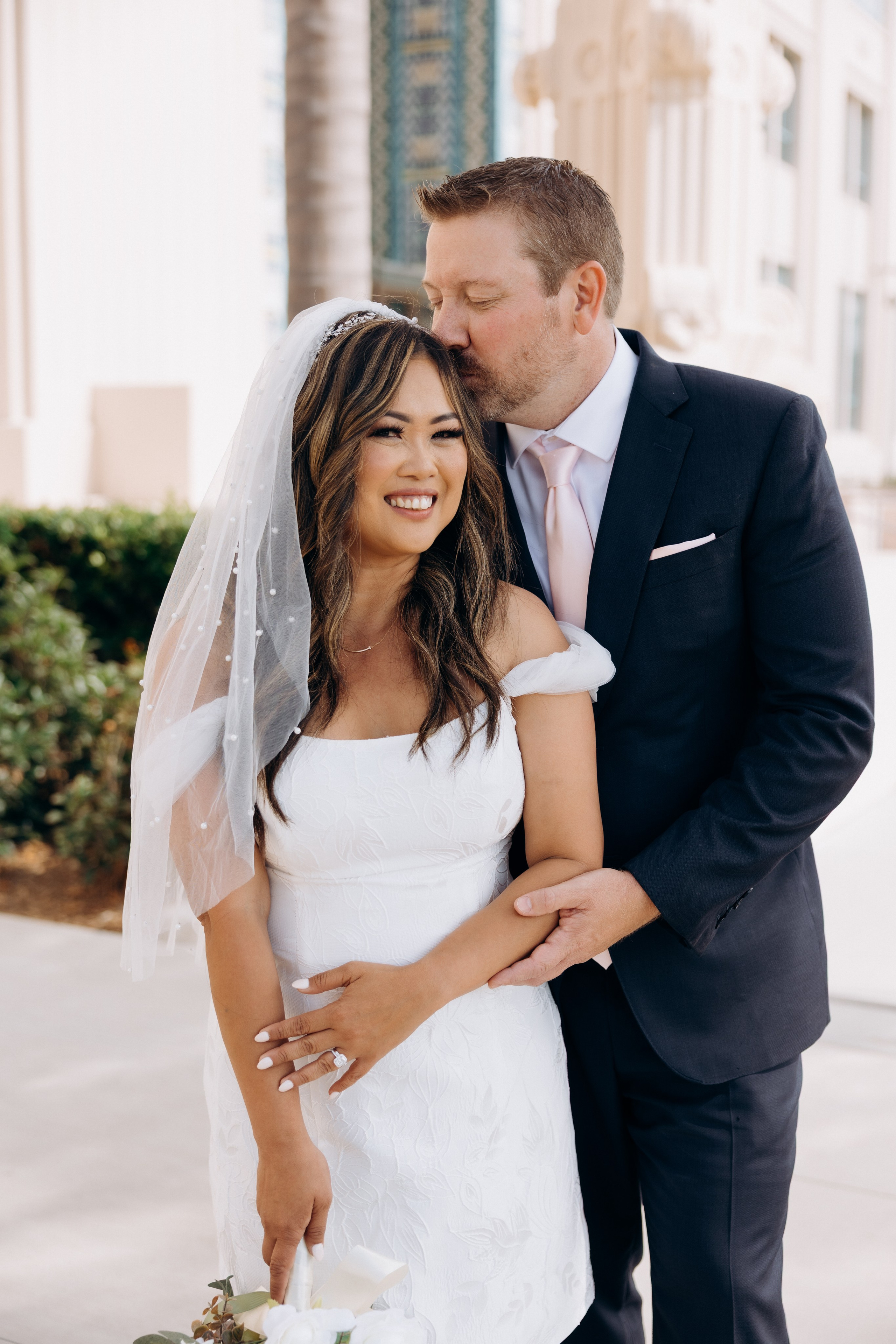 08/08. Wedding and family photographer San Diego