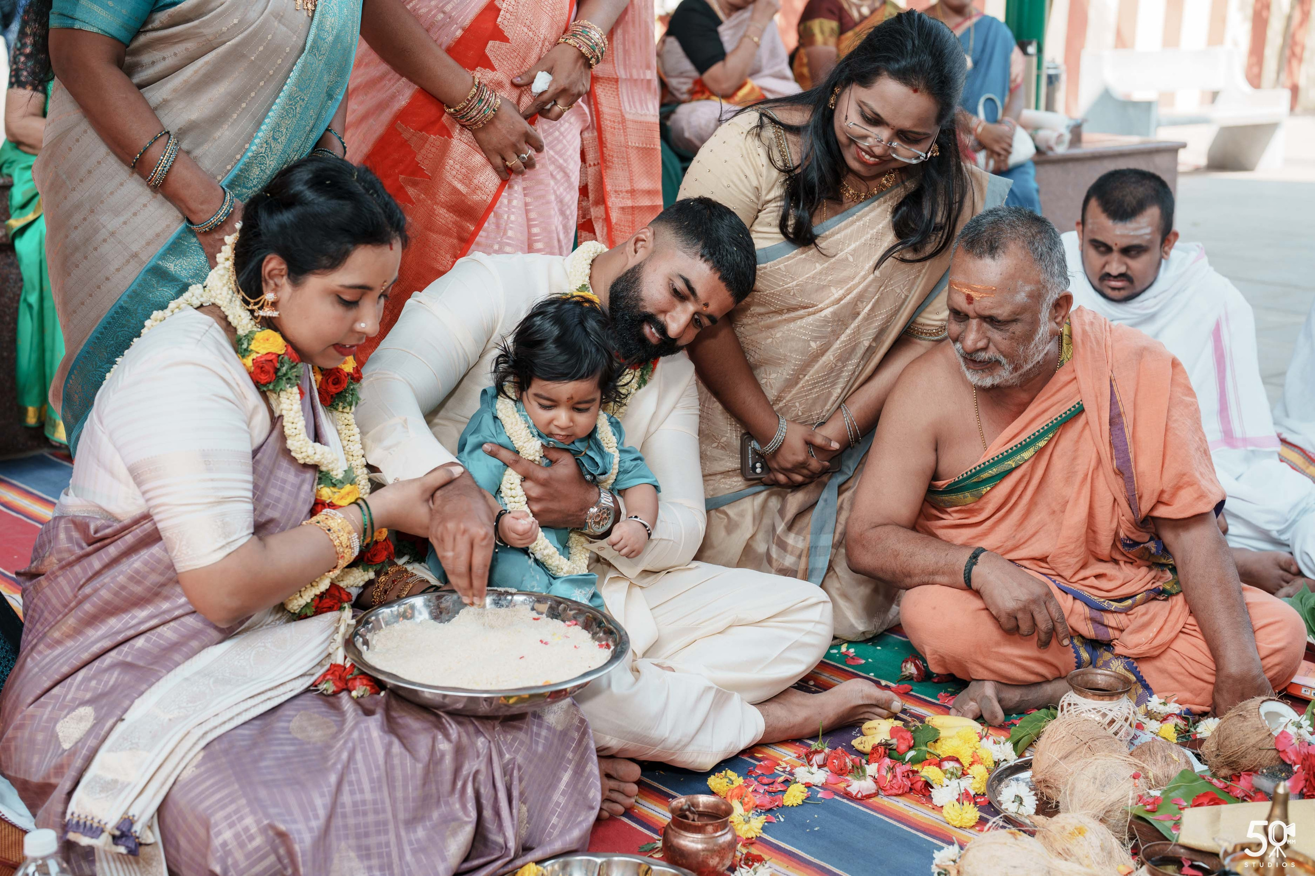 TANAY DEV NAMAKARANA. 50mm STUDIOS
