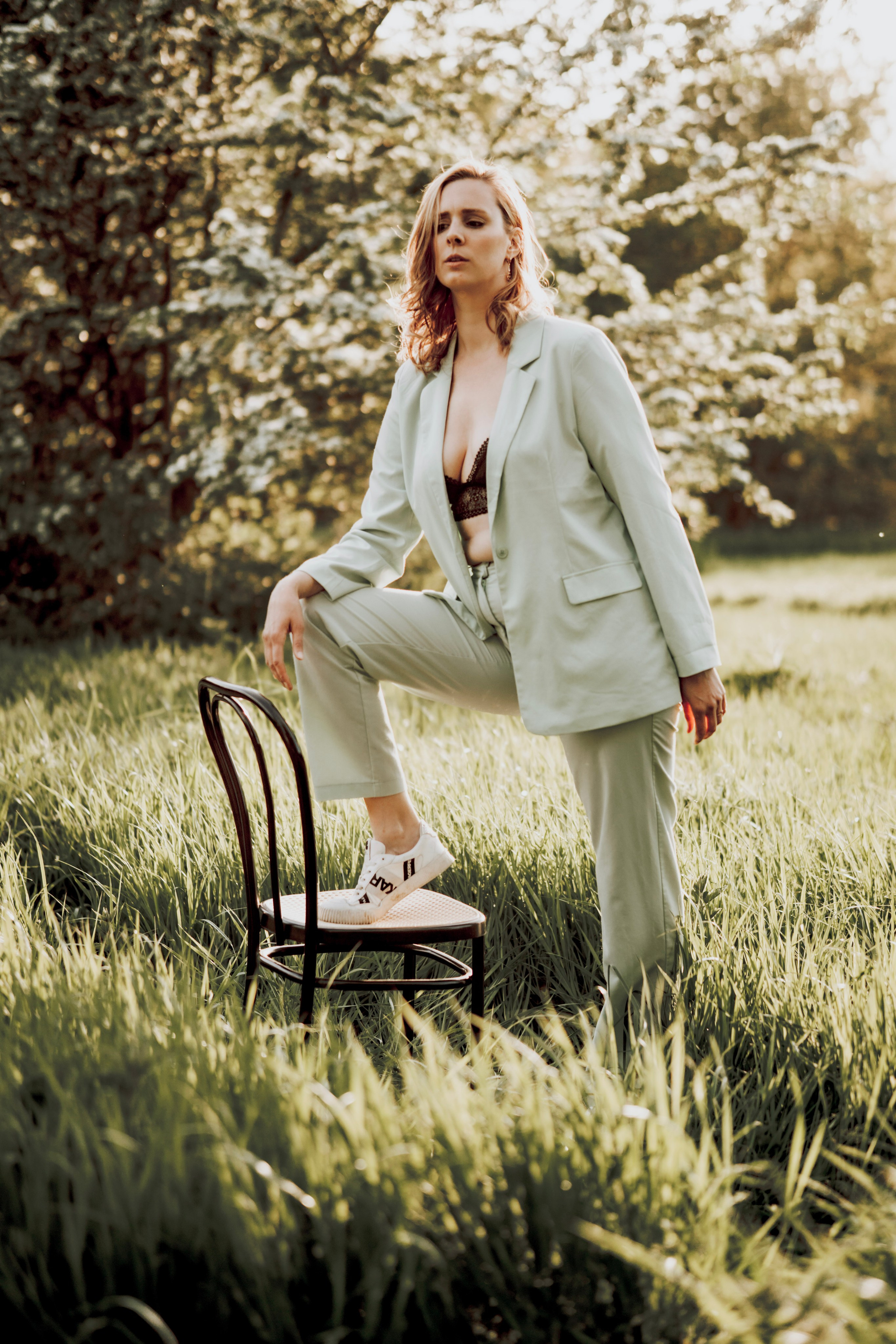 Models. Khusi Visuals Studio — Amsterdam Photographer