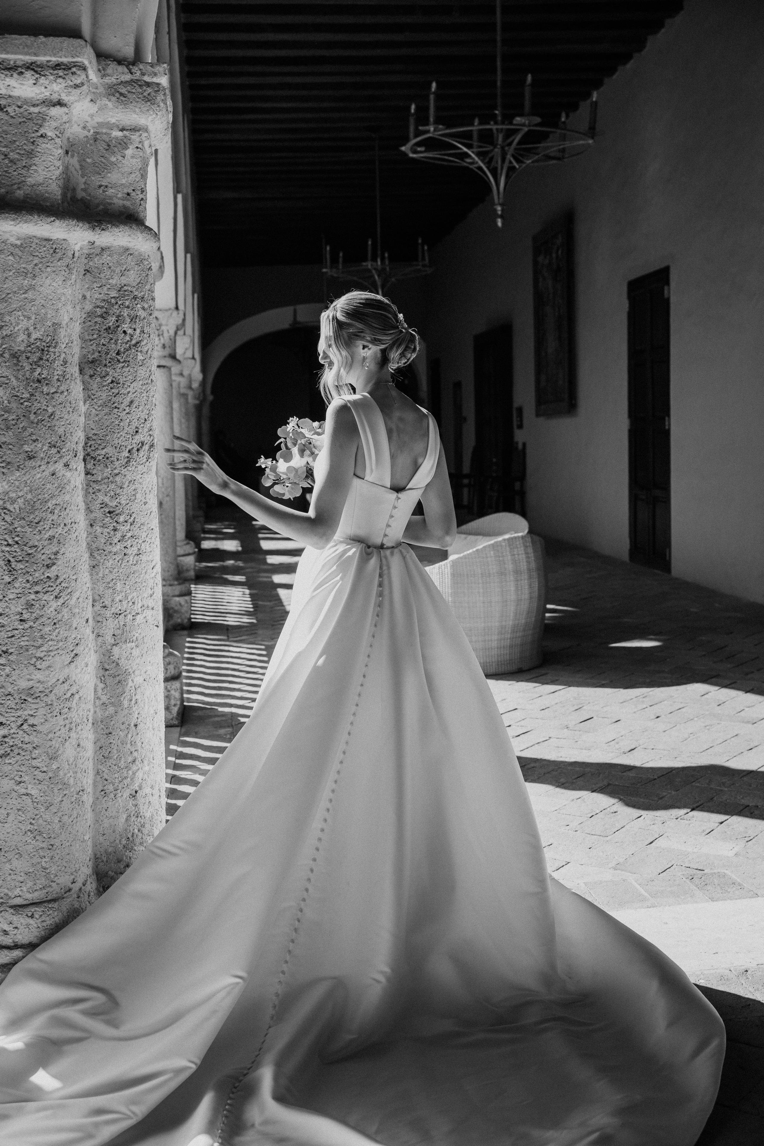 Susan & Ben. UNTERCIO BODAS