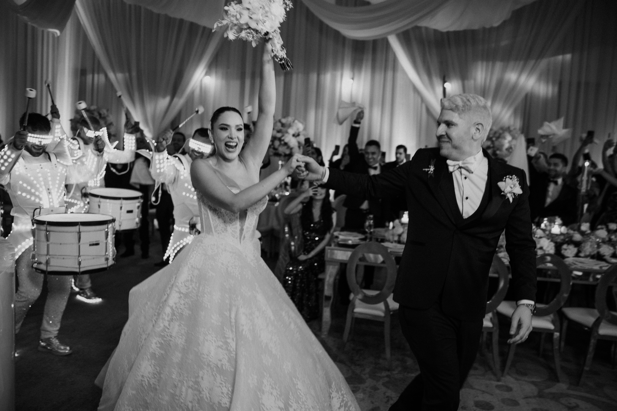 MAVI & SEBASTIAN. UNTERCIO BODAS