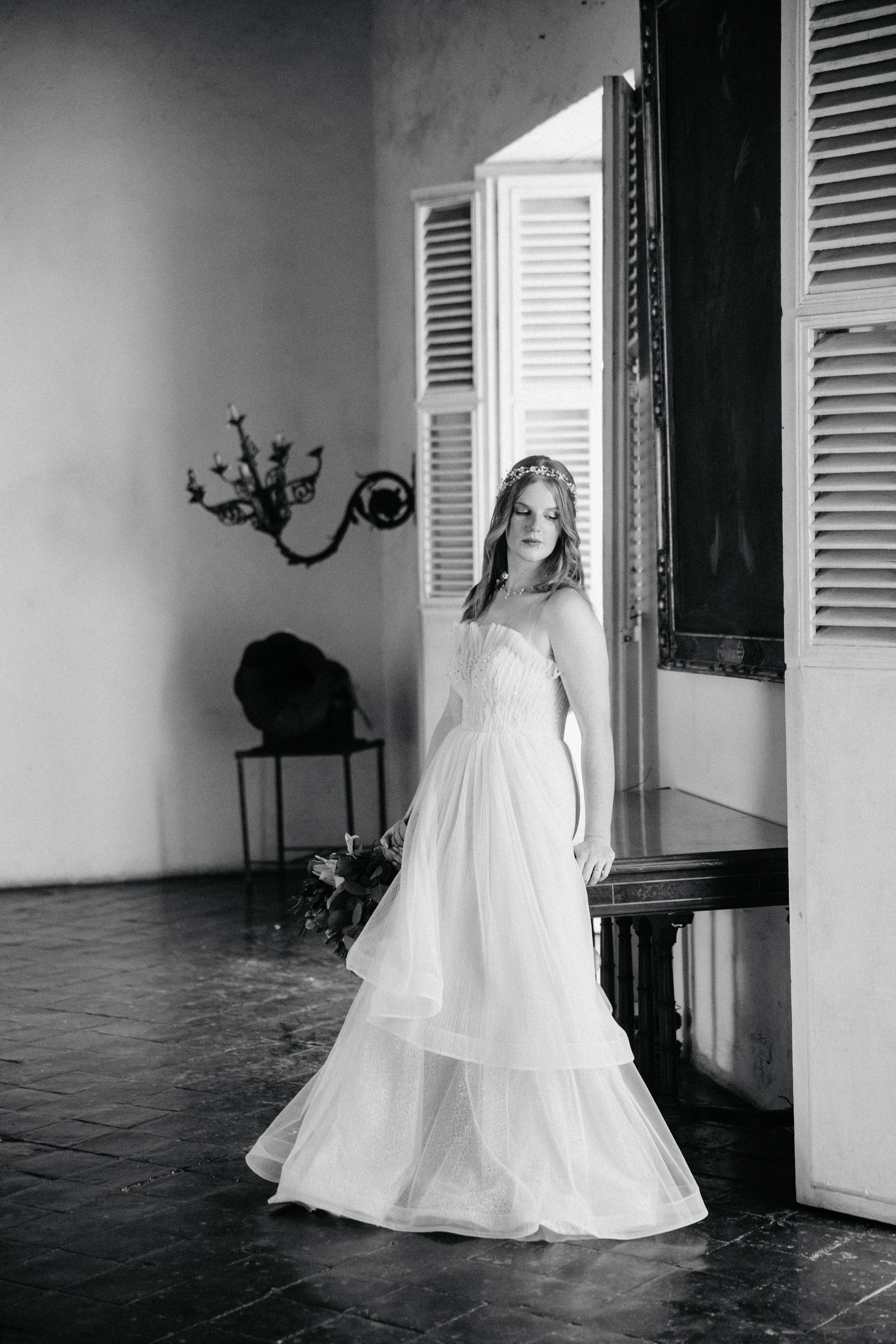 Hanna & Daniel. UNTERCIO BODAS