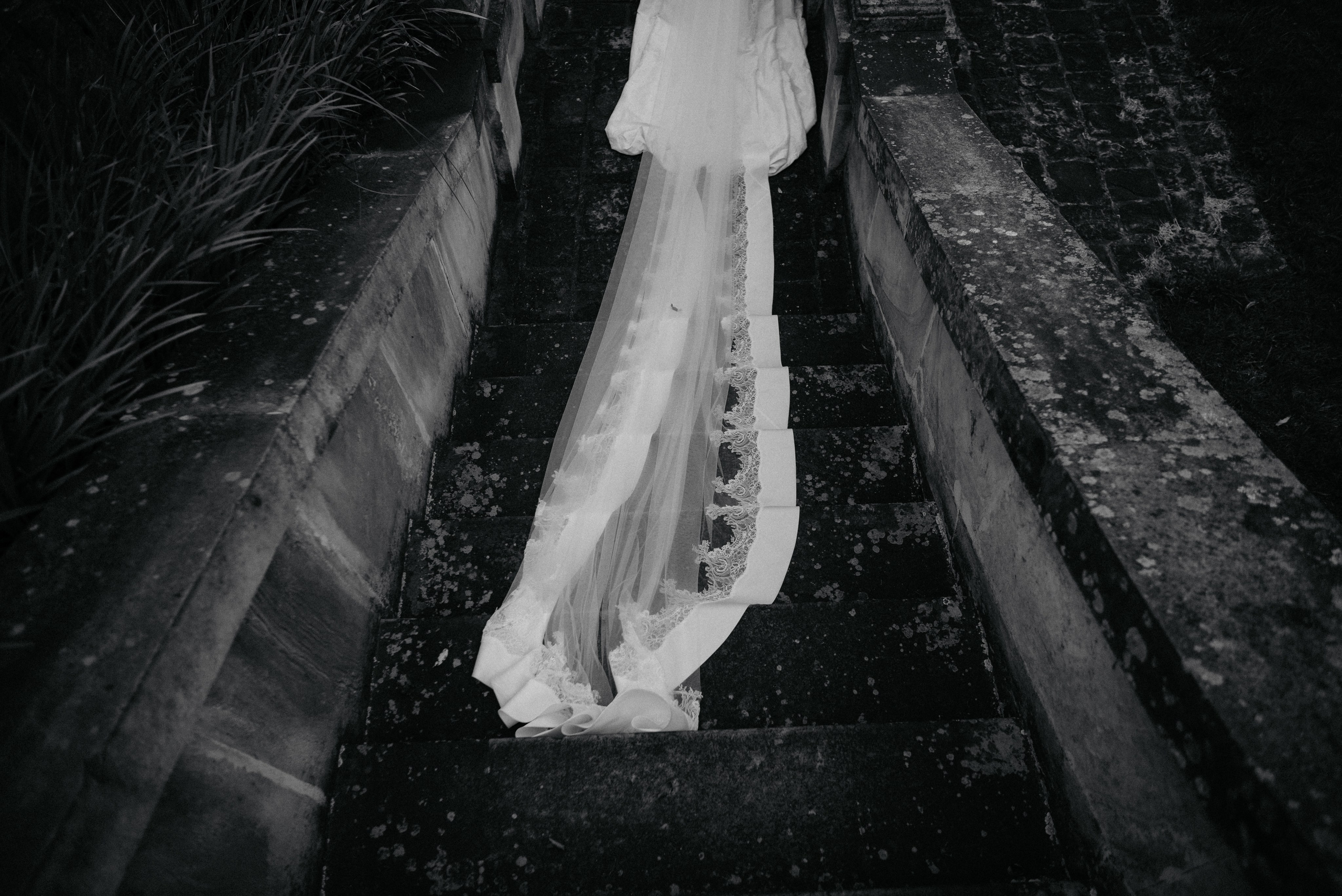 Ana & Sam. UNTERCIO BODAS