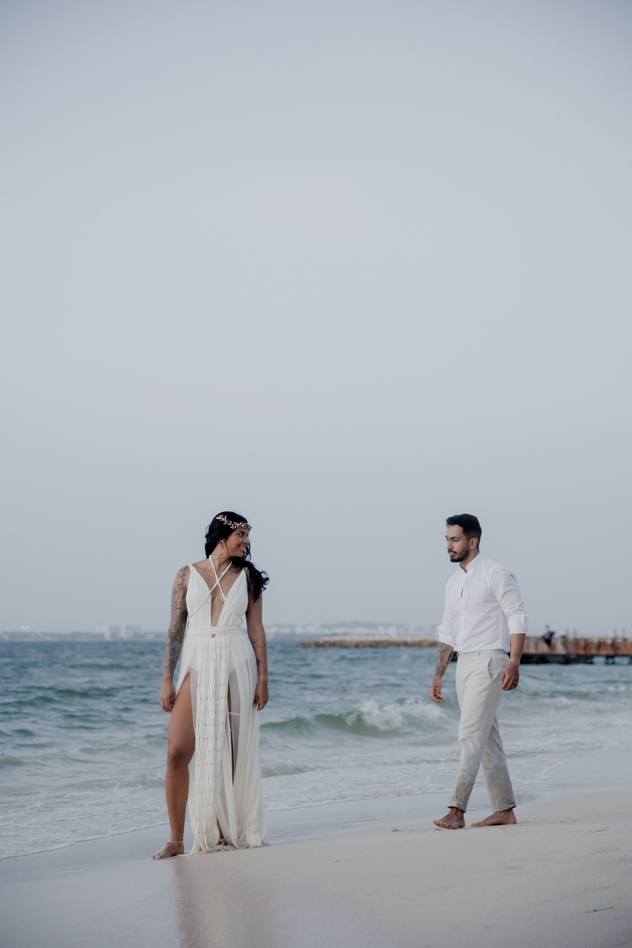 Karina & Mario. UNTERCIO BODAS