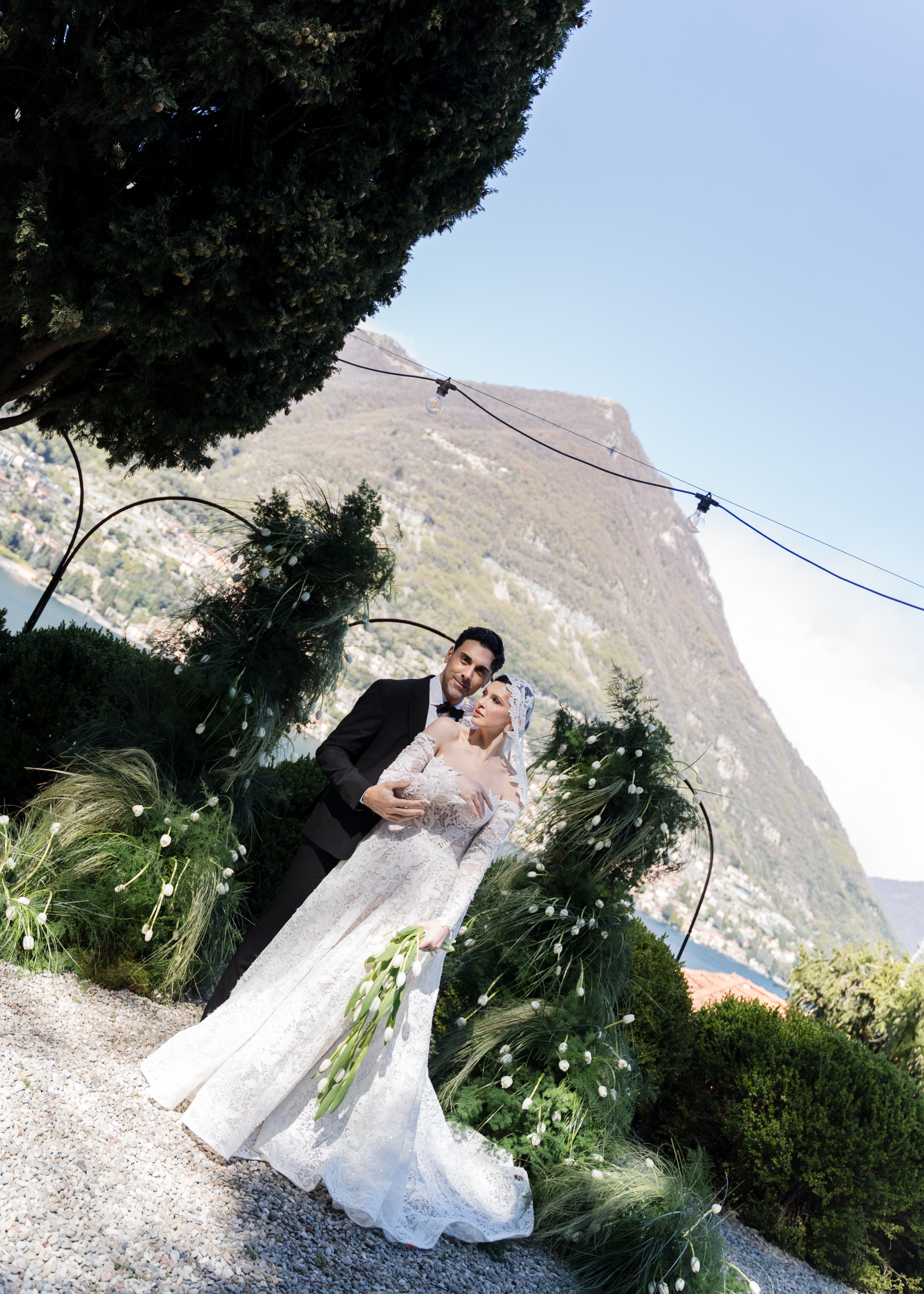 Lake Como Wedding Y.+ G. Proposal Photographer in Lake Como