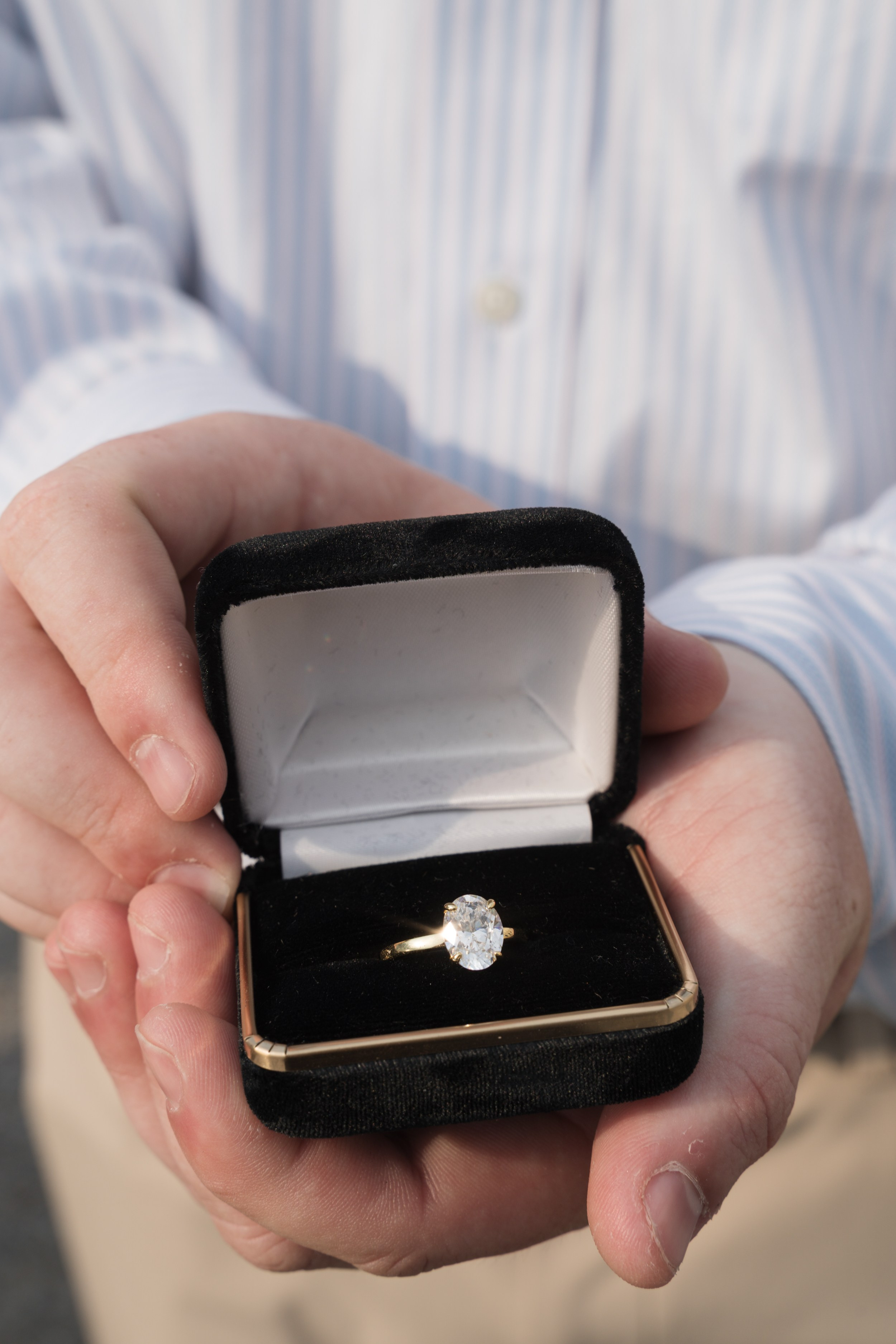Villa Melzi Proposal Photographer | Bellagio Proposal Photography