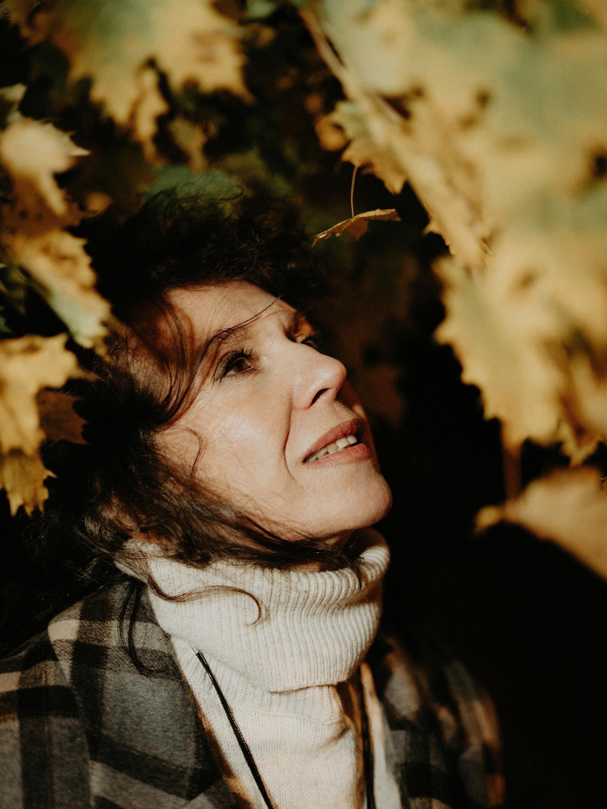 Svetlana 27.10.24. Jelizaveta Gross - reportaaži- ja portreefotograaf Narvas