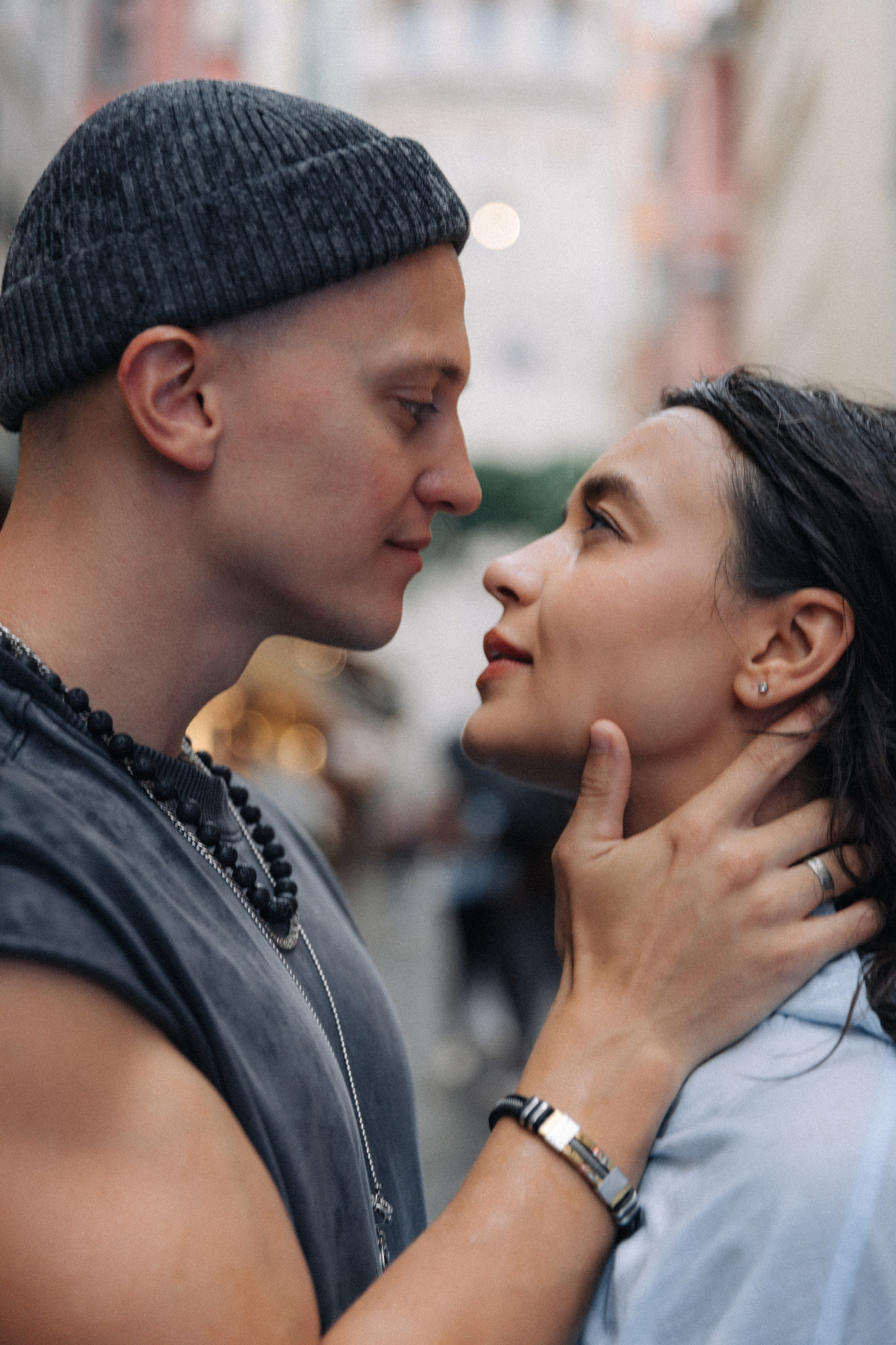 . Фотопрогулки в Стамбуле