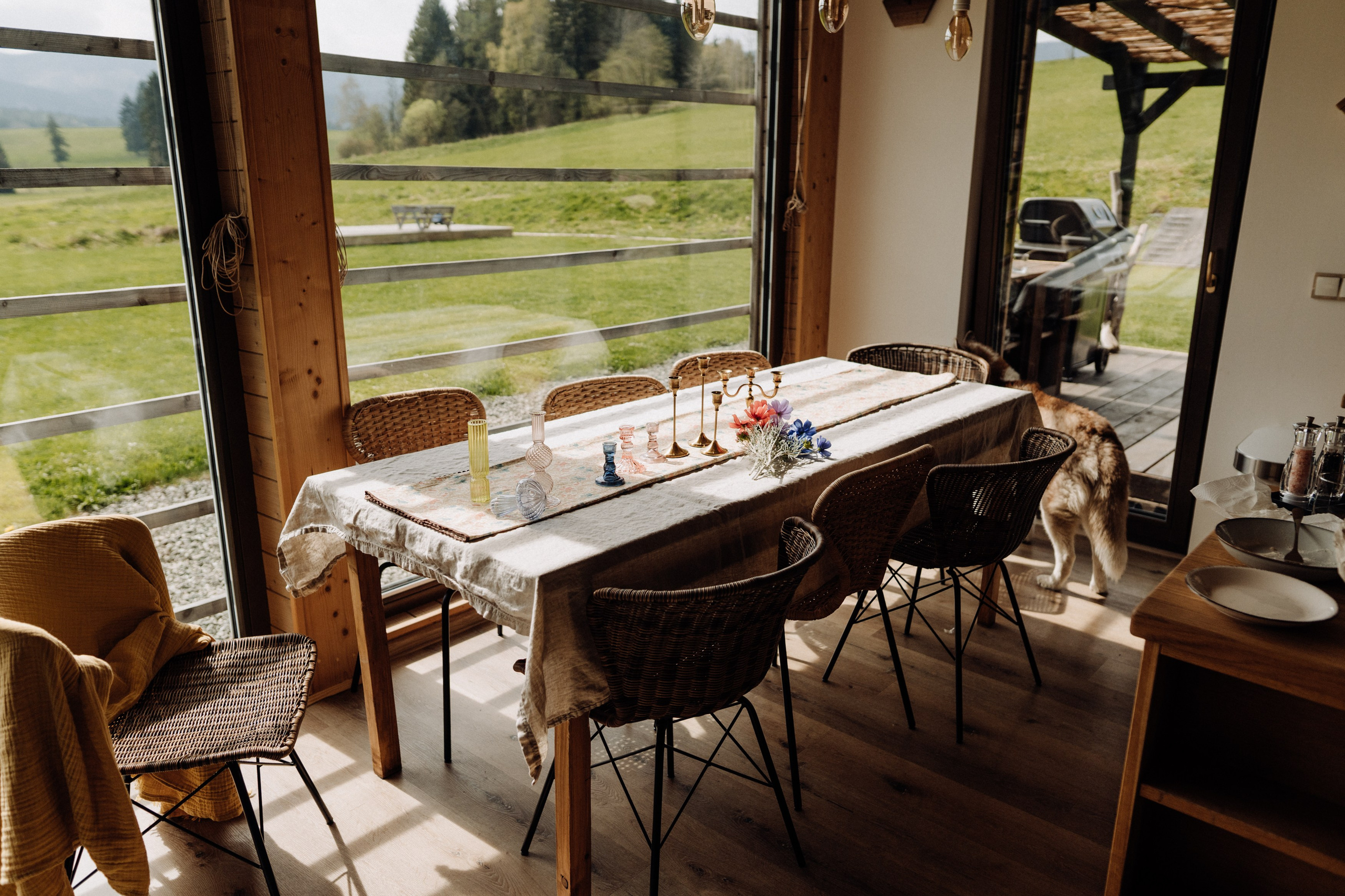 Friends. Фотограф в Праге Анна Лебедева