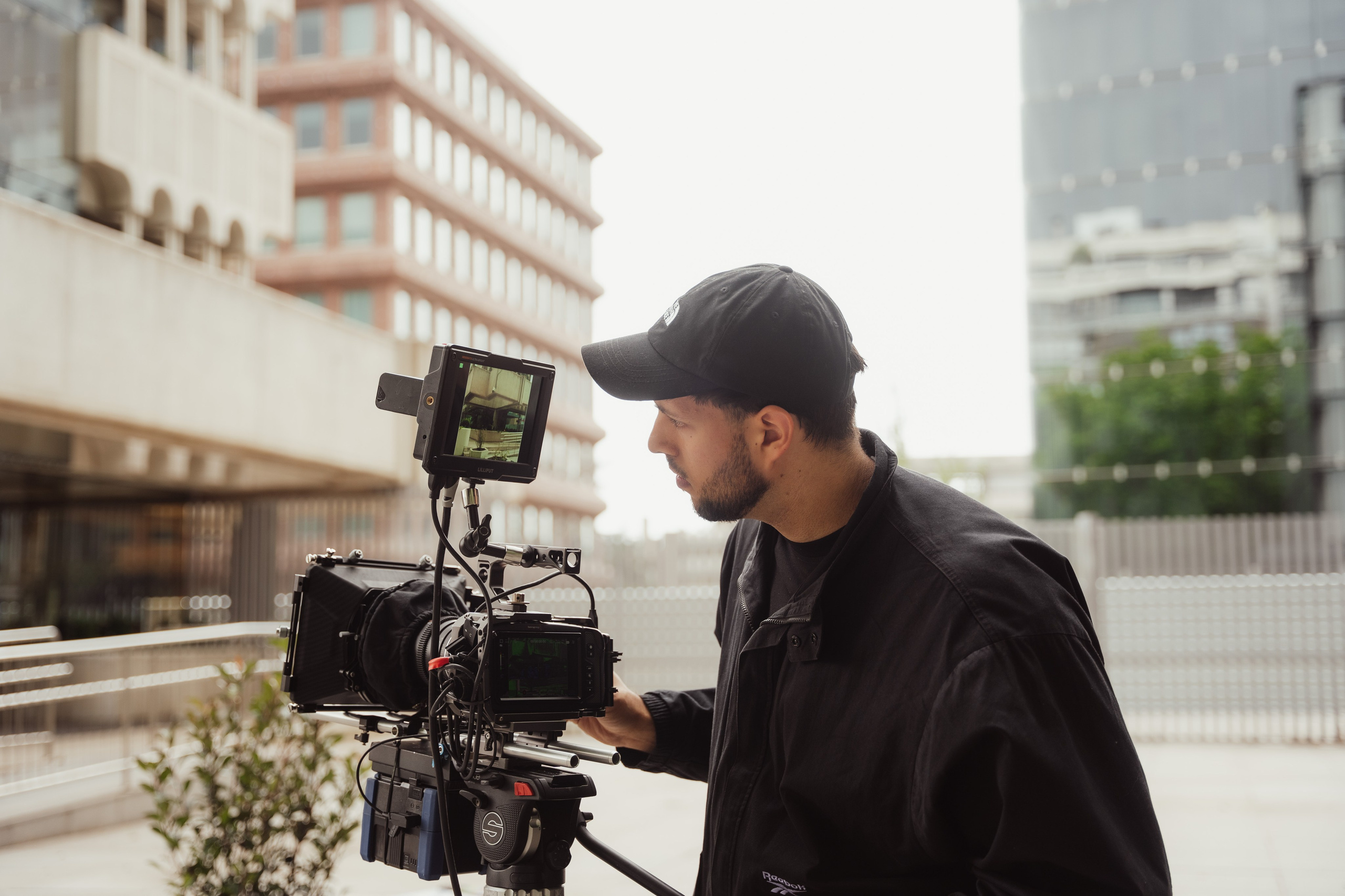 Still. NEREASPARA| Fotógrafa en Madrid