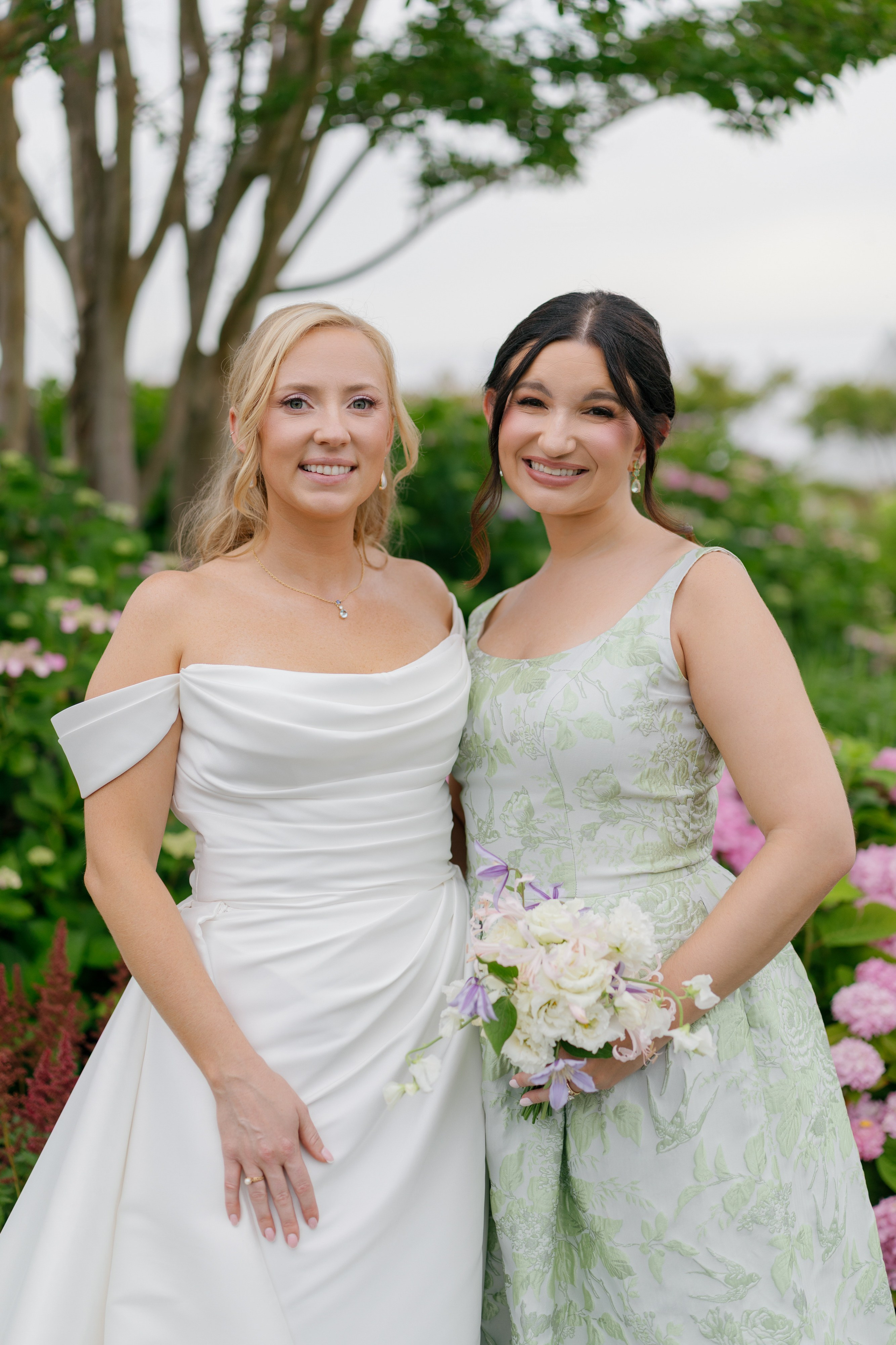 Anne Marie and Andrew. Wedding photographer and videographer New York | New Jersey