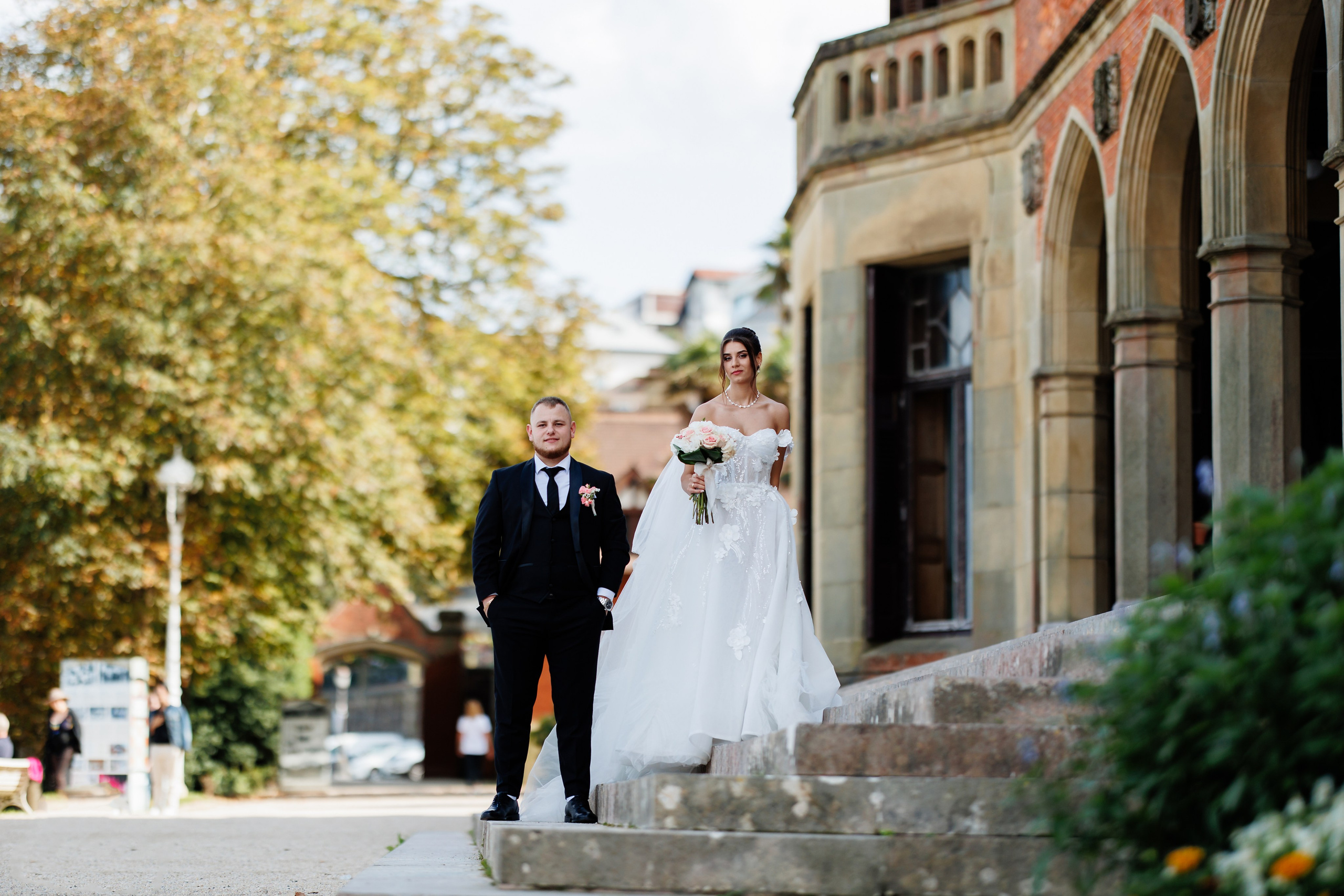 Adrian & Natalia. Andrei-Turcan.com