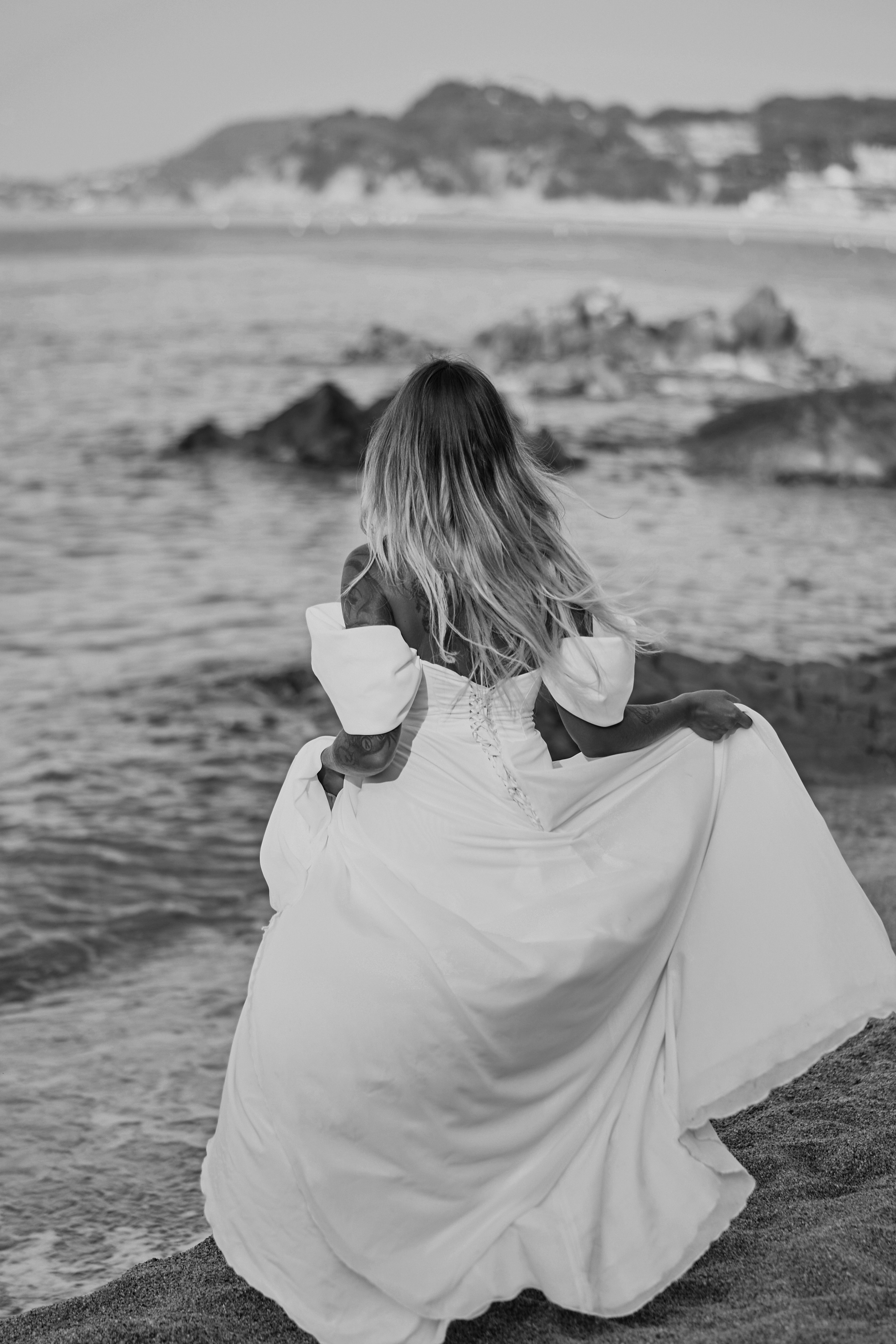 Свадьба для двоих. Photographer in Barcelona Spain Zhanna Zakharchenko