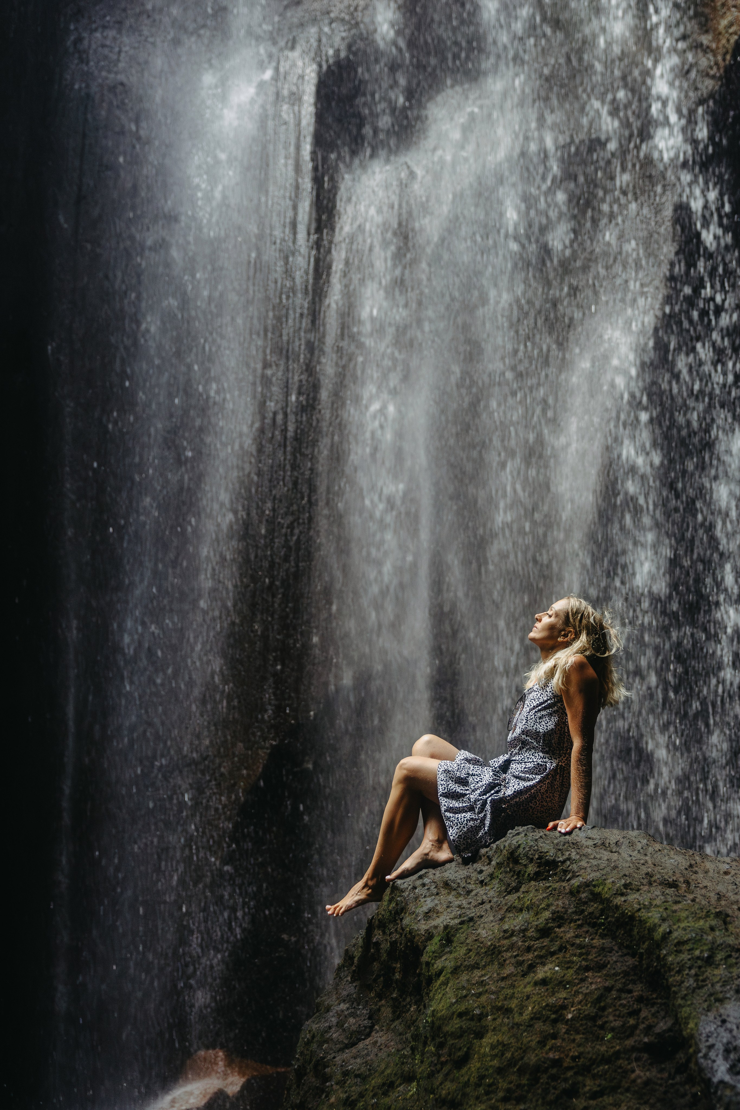 Ubud tour. Профессиональный фотограф Нурмиева Вероника