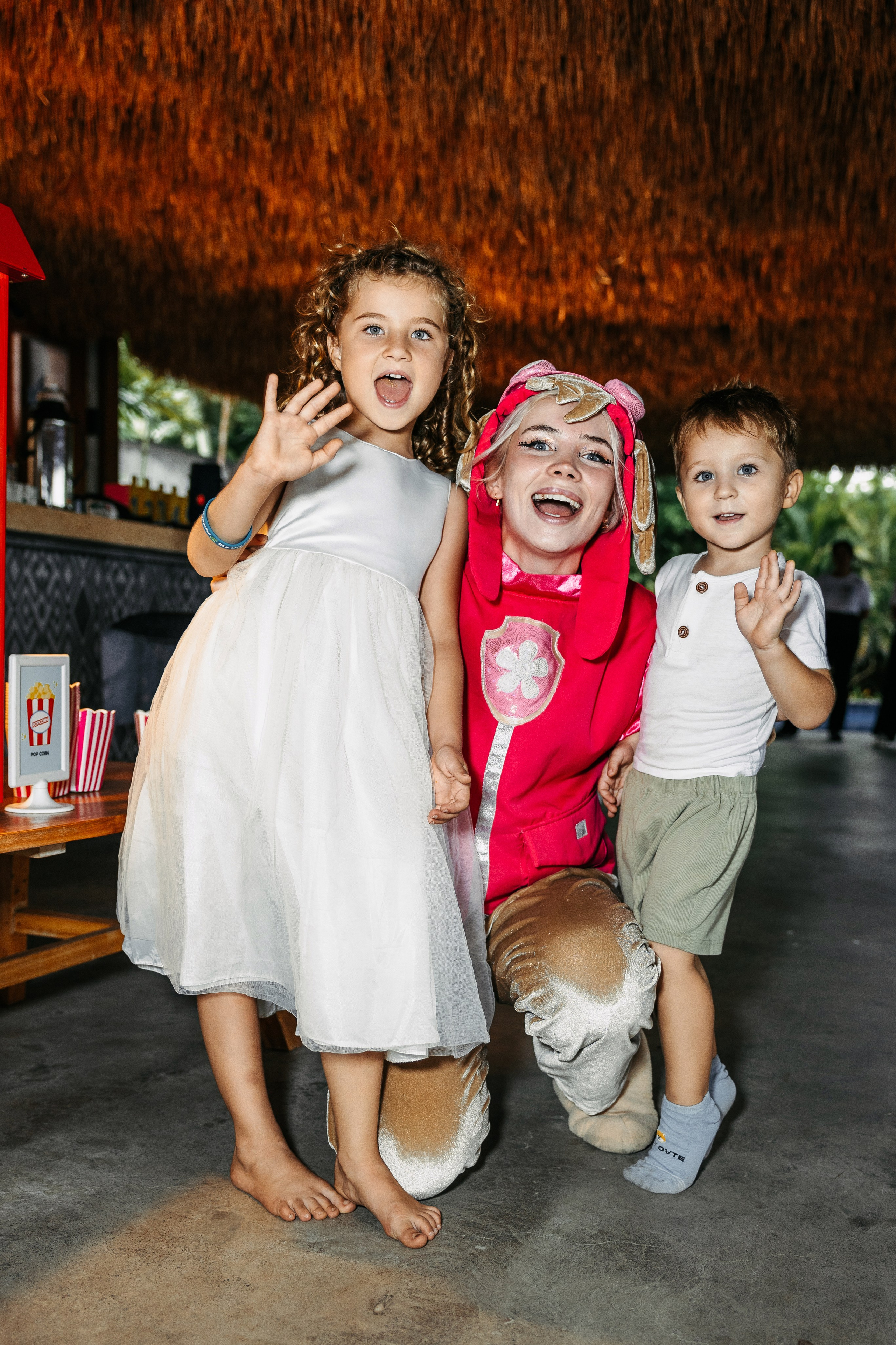 Kirill's birthday. Профессиональный фотограф Нурмиева Вероника