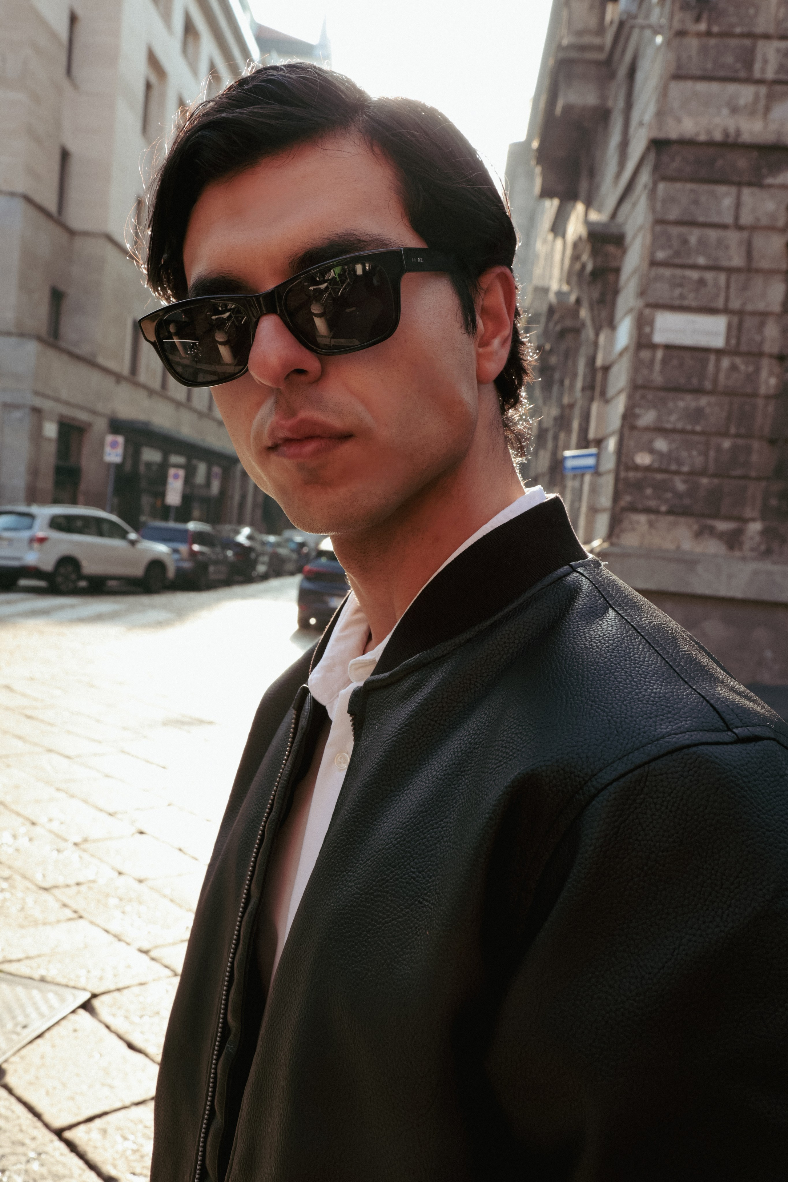 Moe. Photographer in Milan |Mila Pro Photo