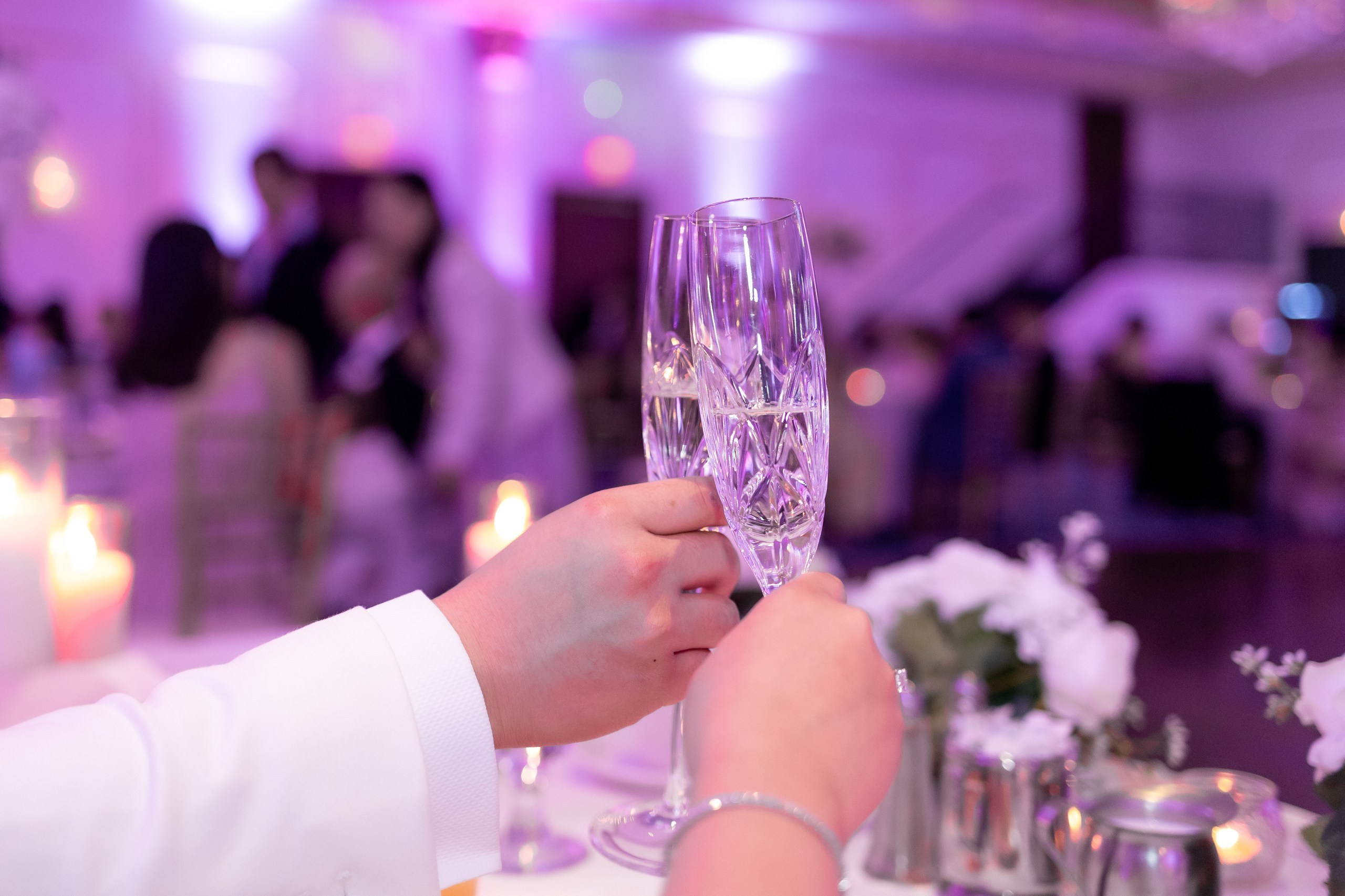 Jasmine and Devin, The Meadow Wood Manor, NJ. Luxury Wedding Photography and Cinematography