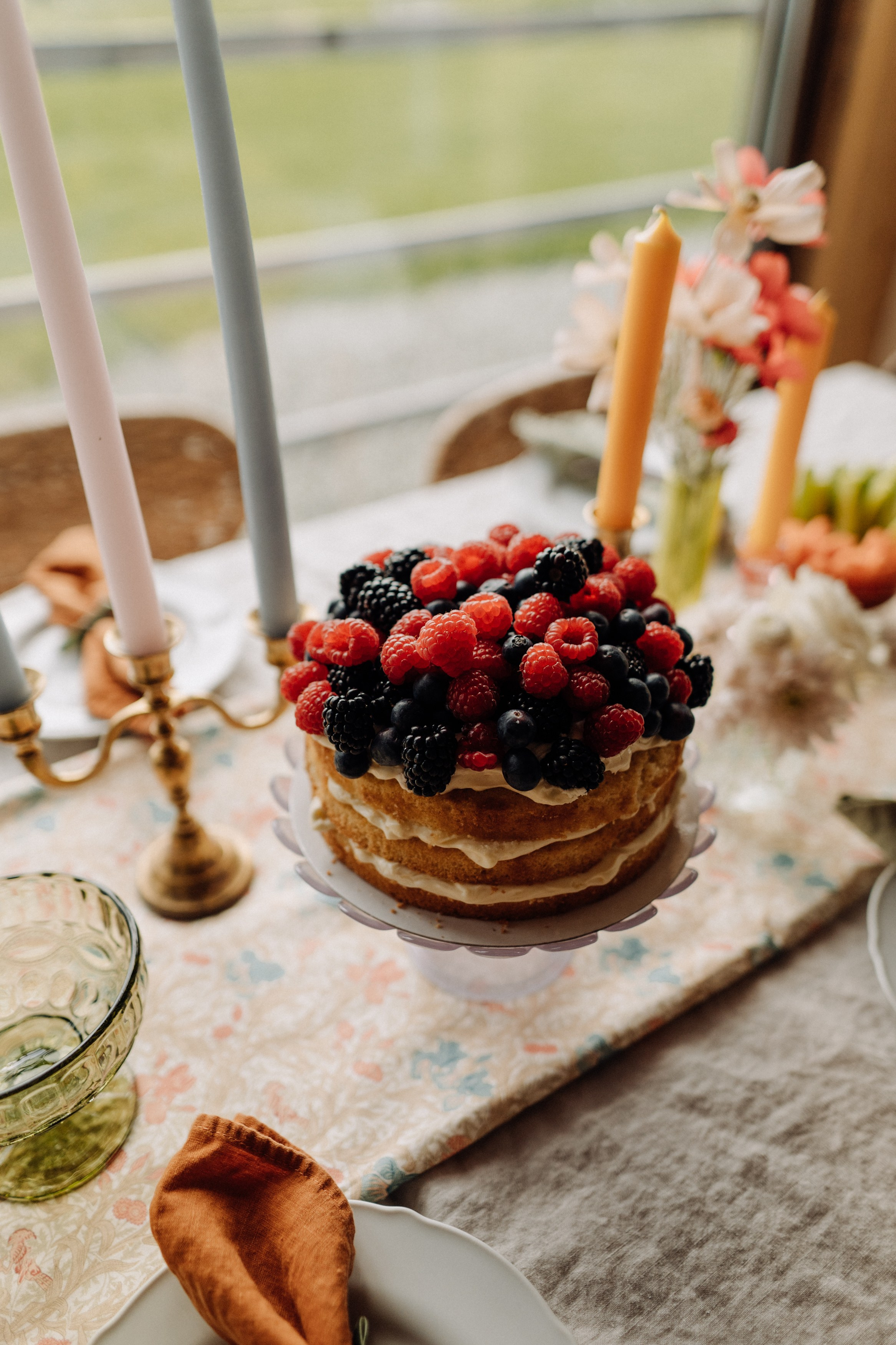 Friends. Фотограф в Праге Анна Лебедева