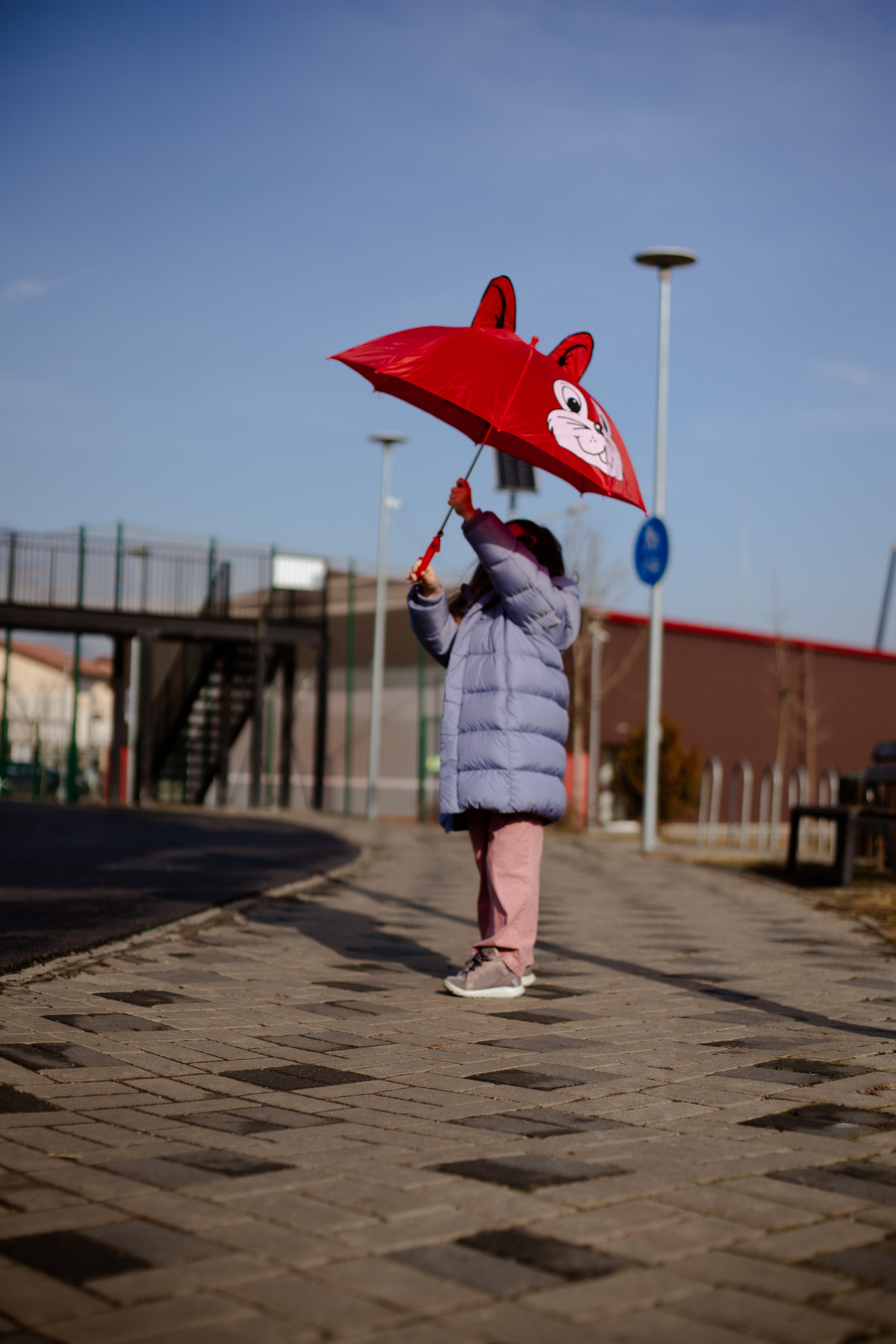 Stefania. Family and Portraits photographer Diana Andoni