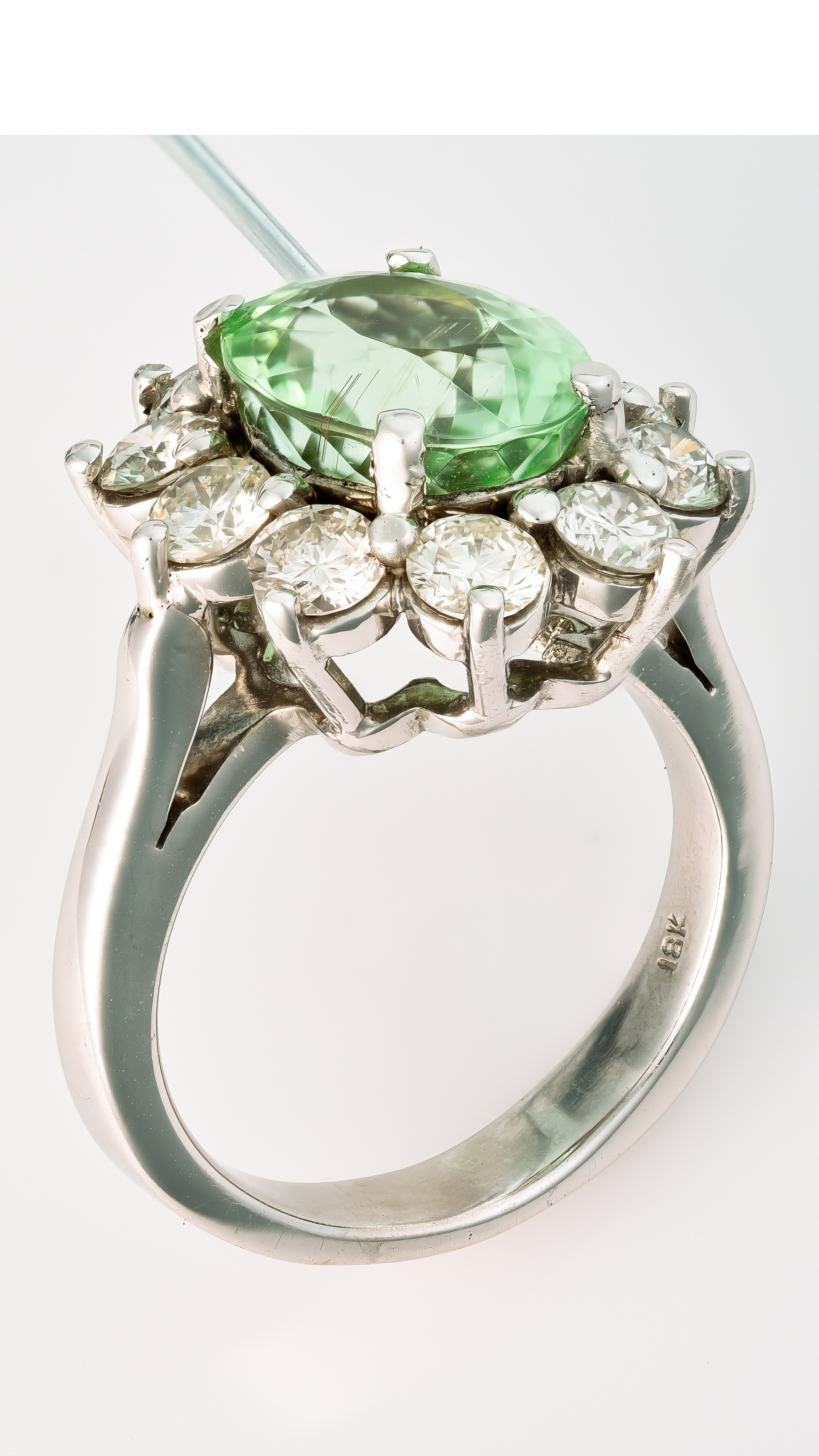 Jewelry retouch. Your creative photographer and professional retoucher