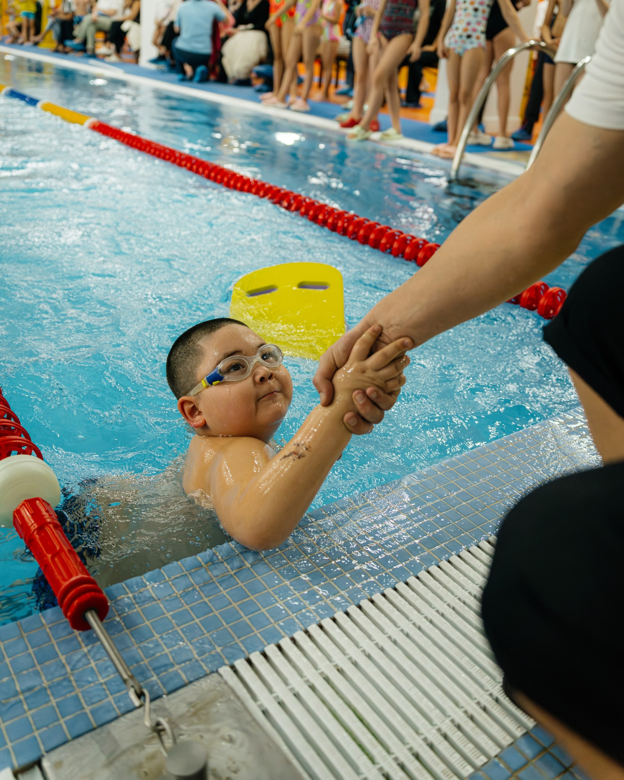 SPORT EVENTS. Портретный и спортивный фотограф в Алматы Алексей Овечкин