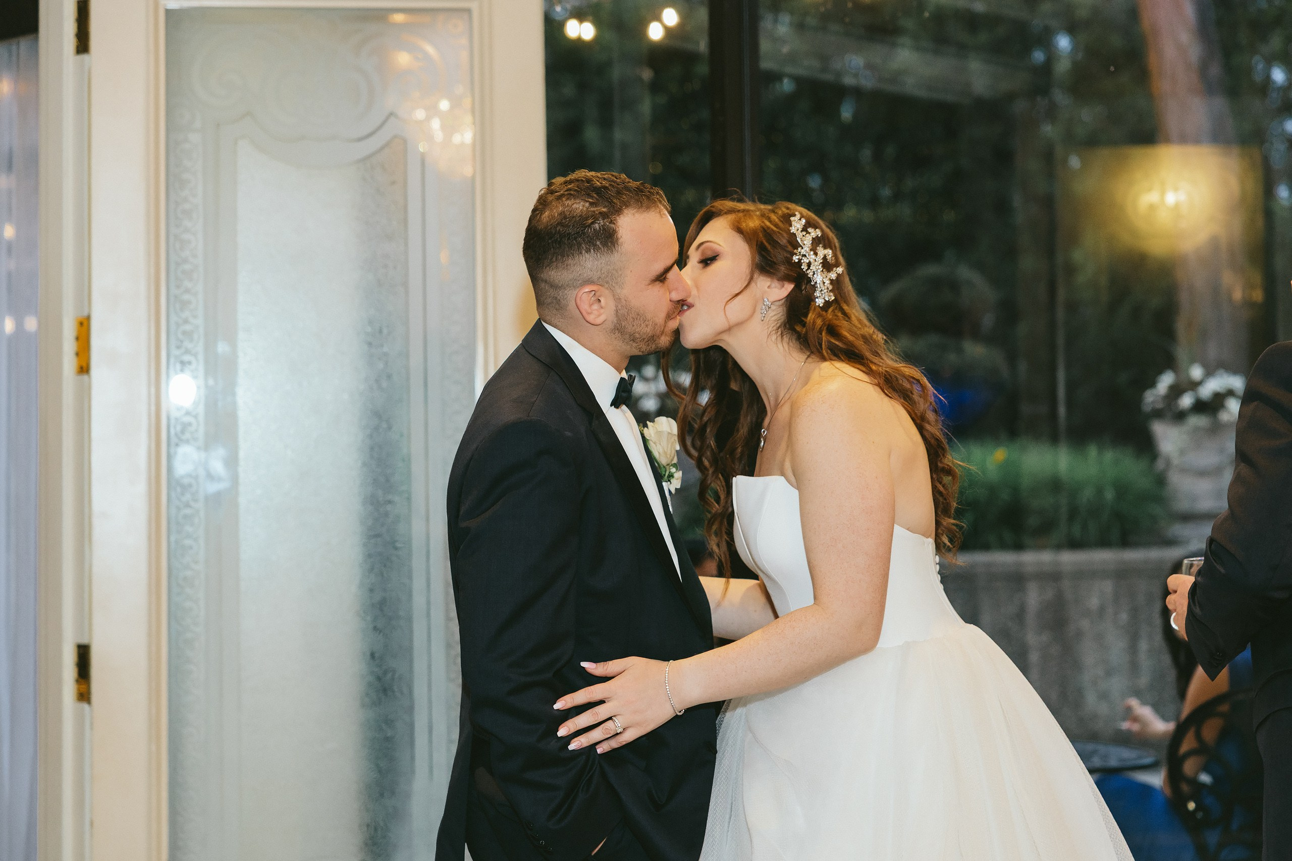 06.08.2025 Wedding. Wedding family event photographer in Chicago Nick Yushevich