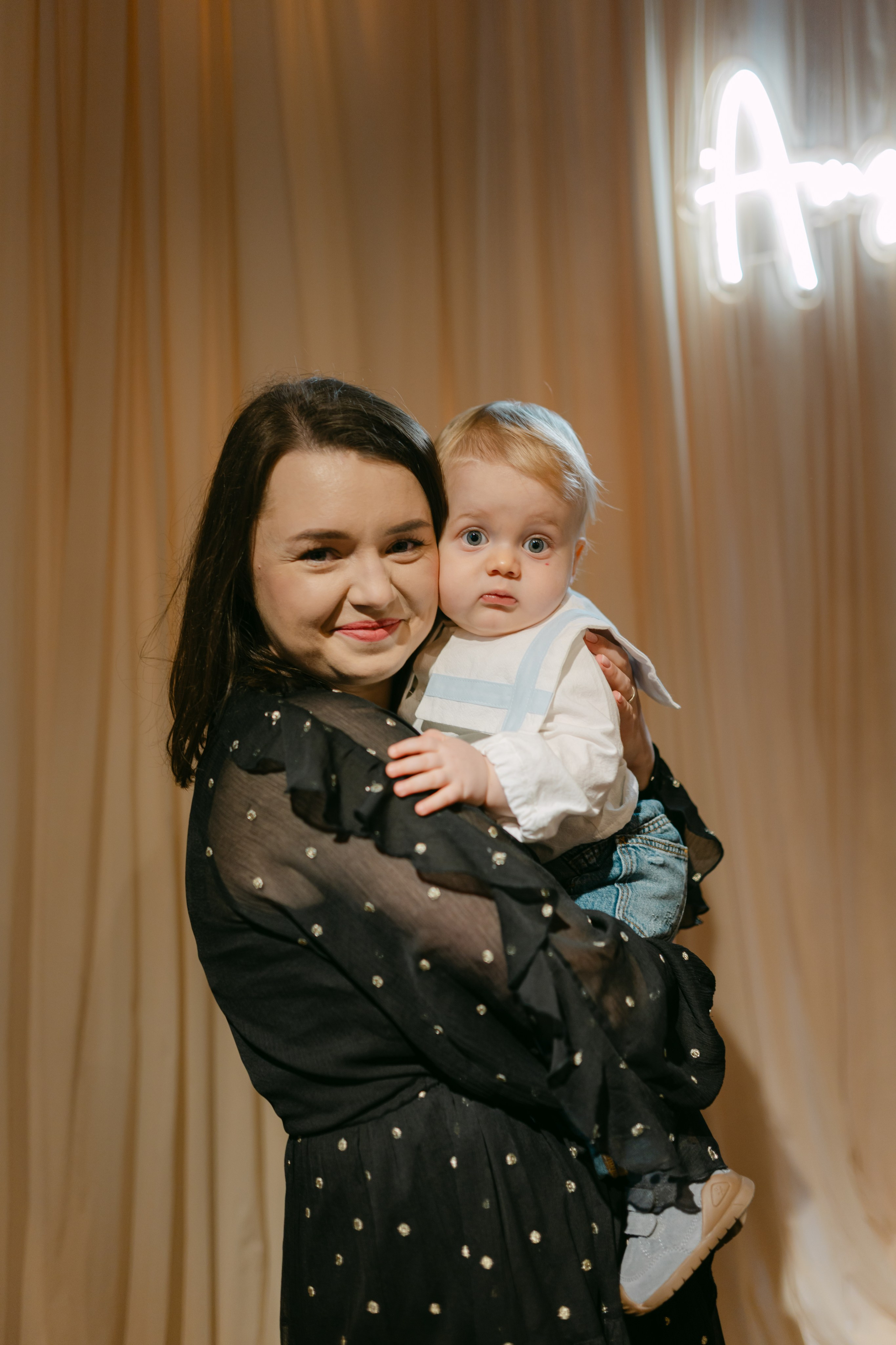 Amza — 1 year. Gabrielacojocariu.com