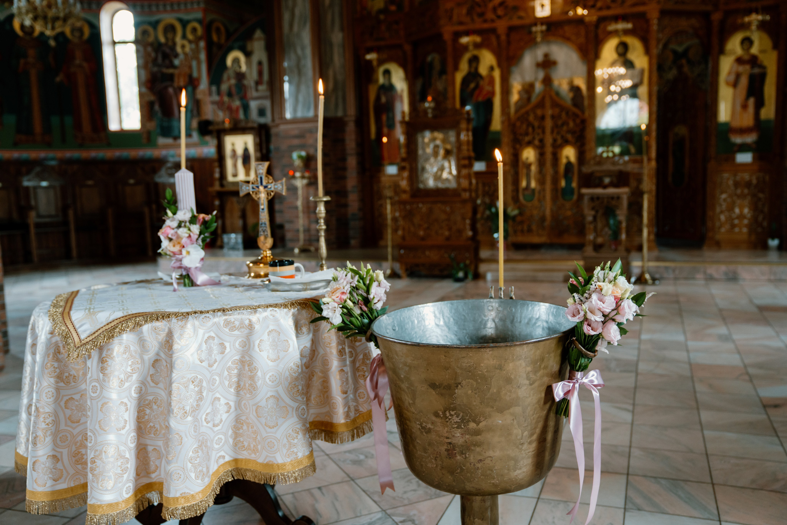 Baby Iris. Gabrielacojocariu.com