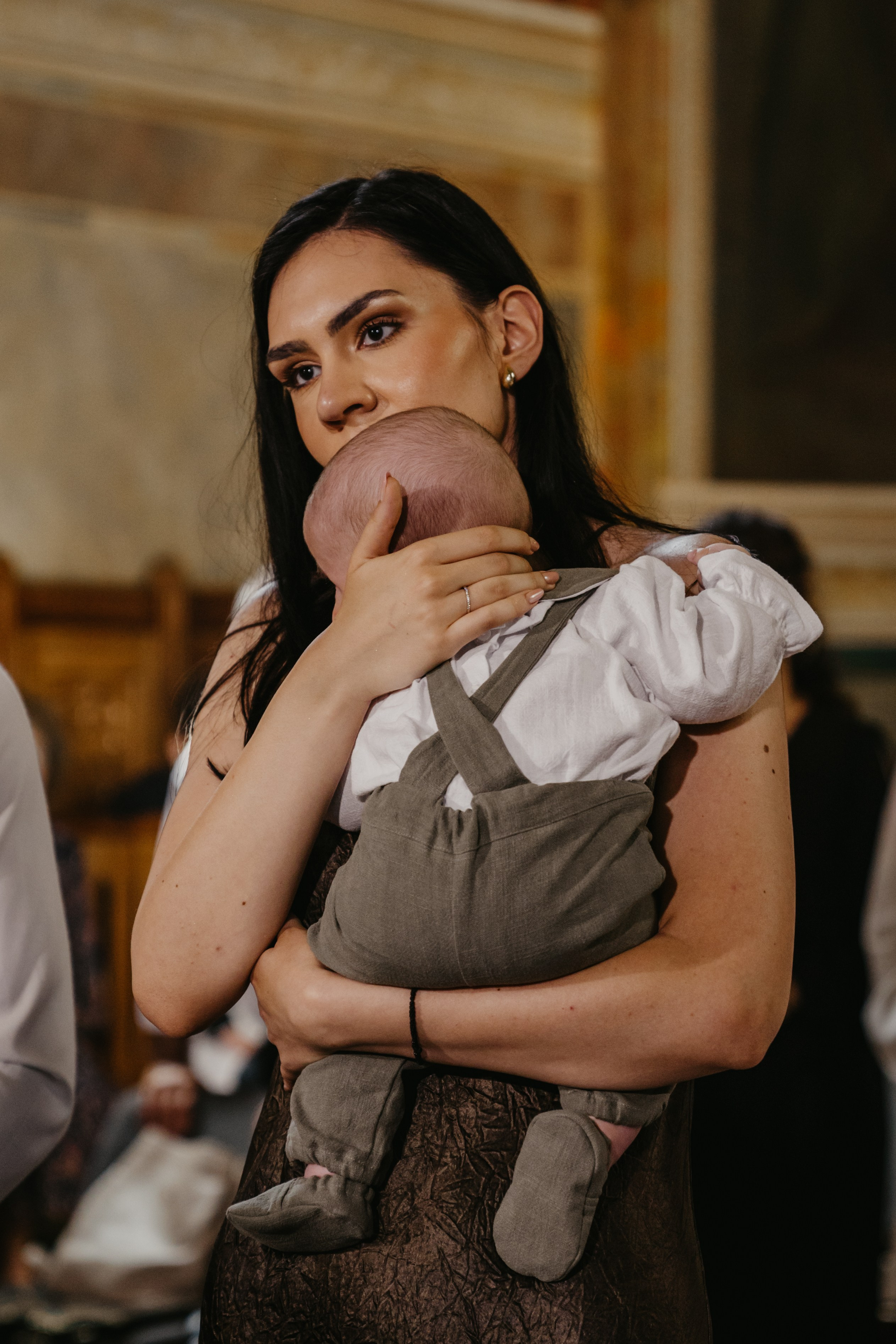 Baby Aris. Gabrielacojocariu.com