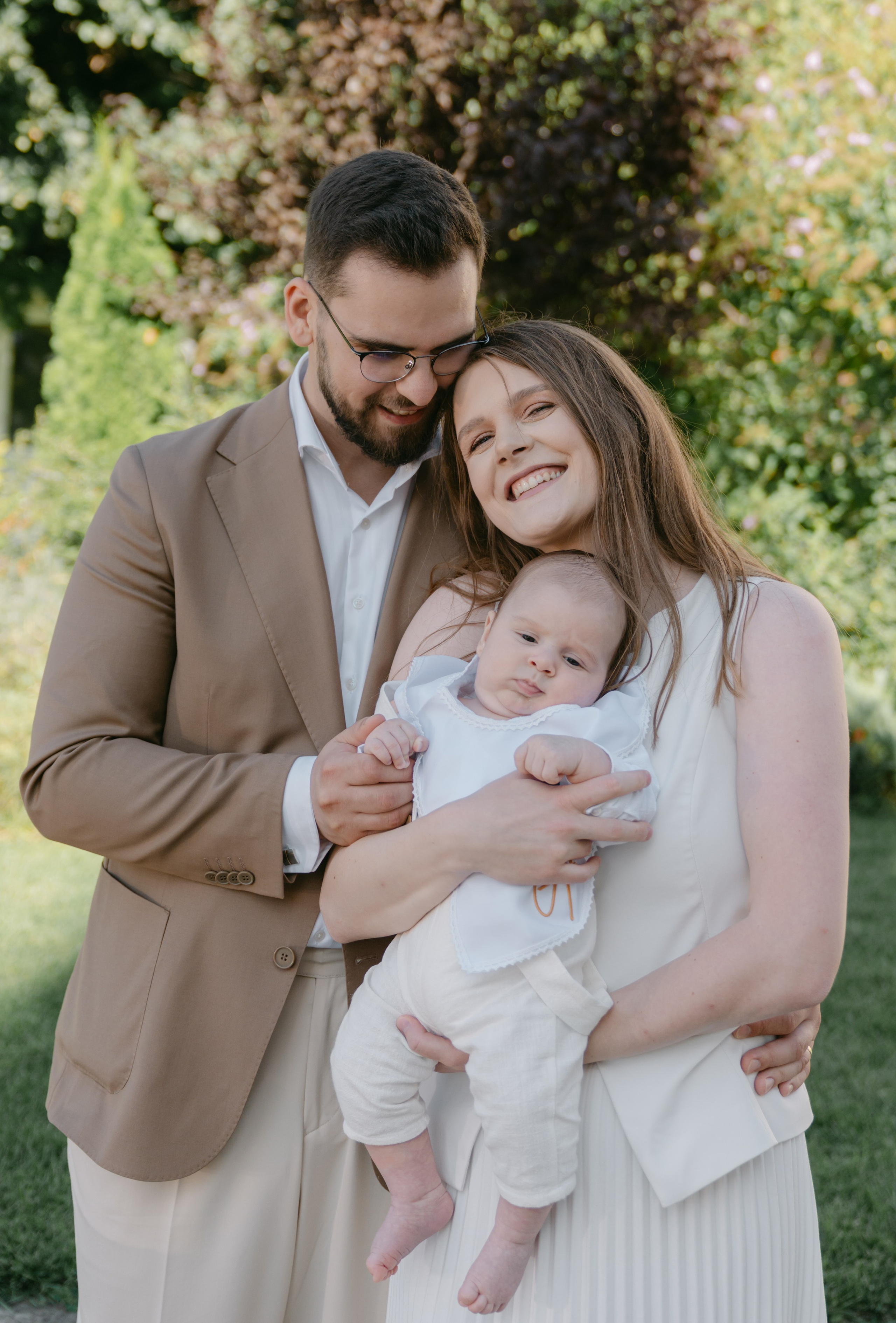 Baby Aron. Gabrielacojocariu.com