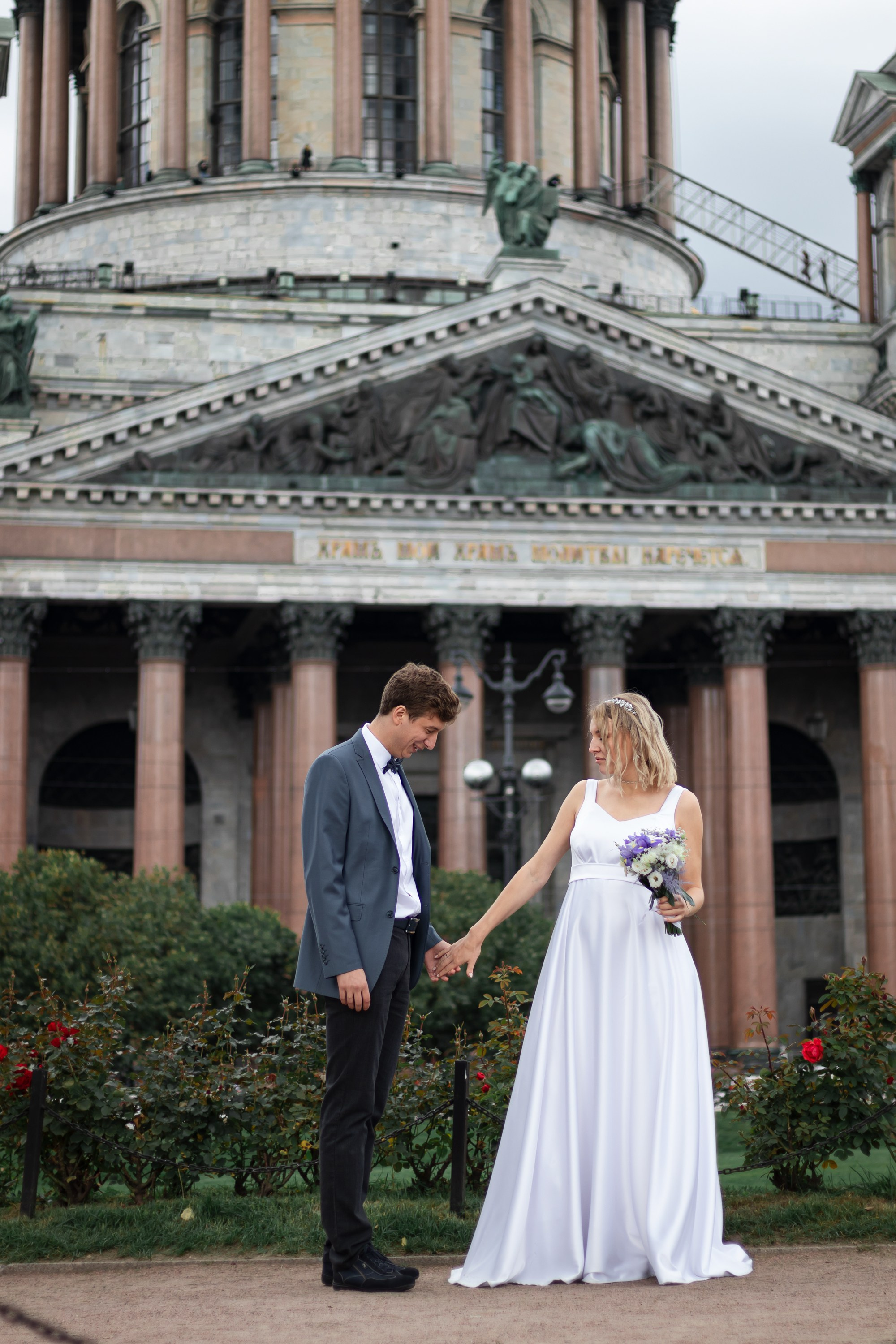 Alexandr & Catherine. Свадебный и портретный фотограф в Валенсии Дмитрий Леонов