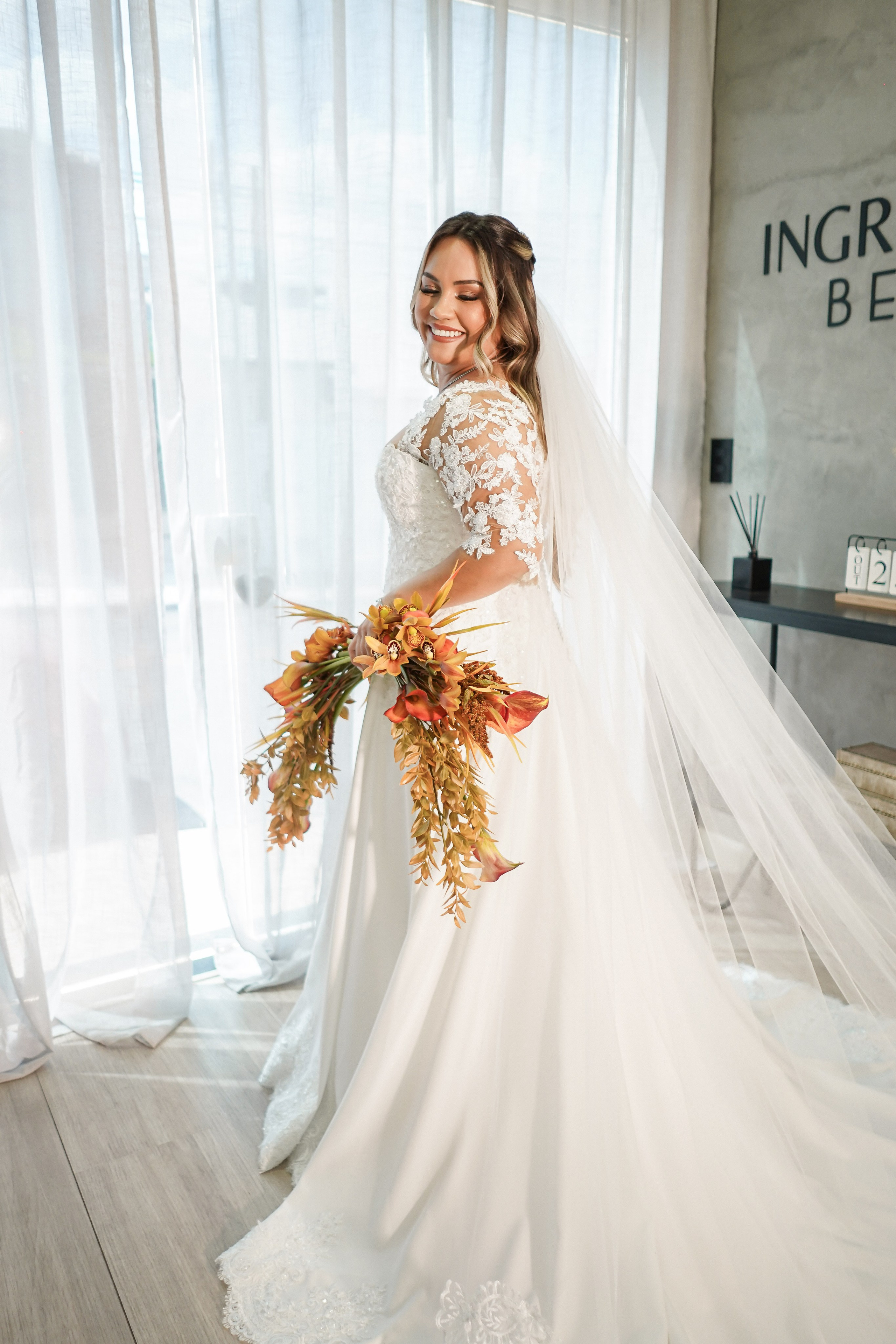 Orçamento Casamento
