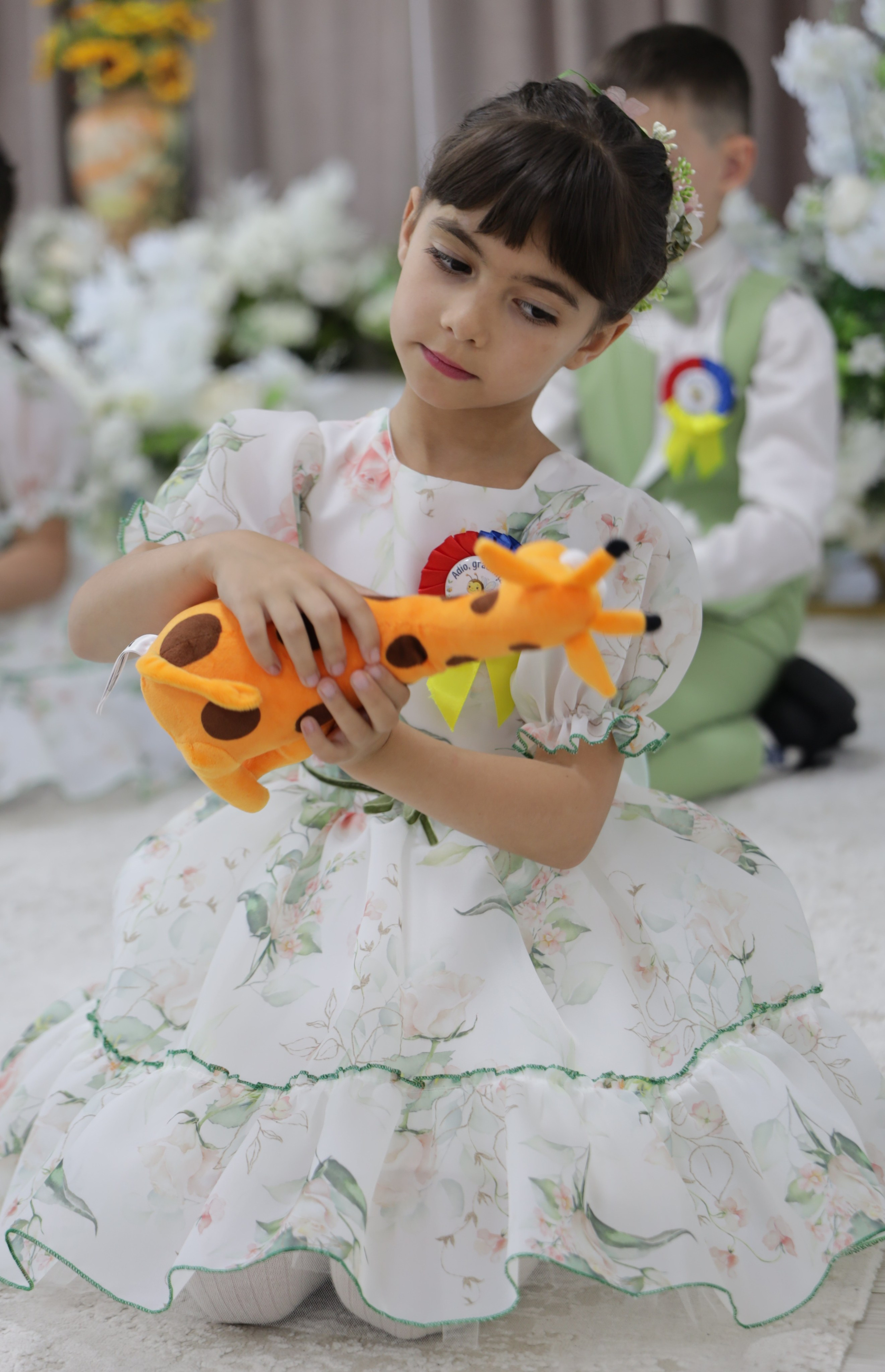 Adio Grădiniță dragă-2026. Alika Dia- Fotograf în Republica Moldova, Strășeni