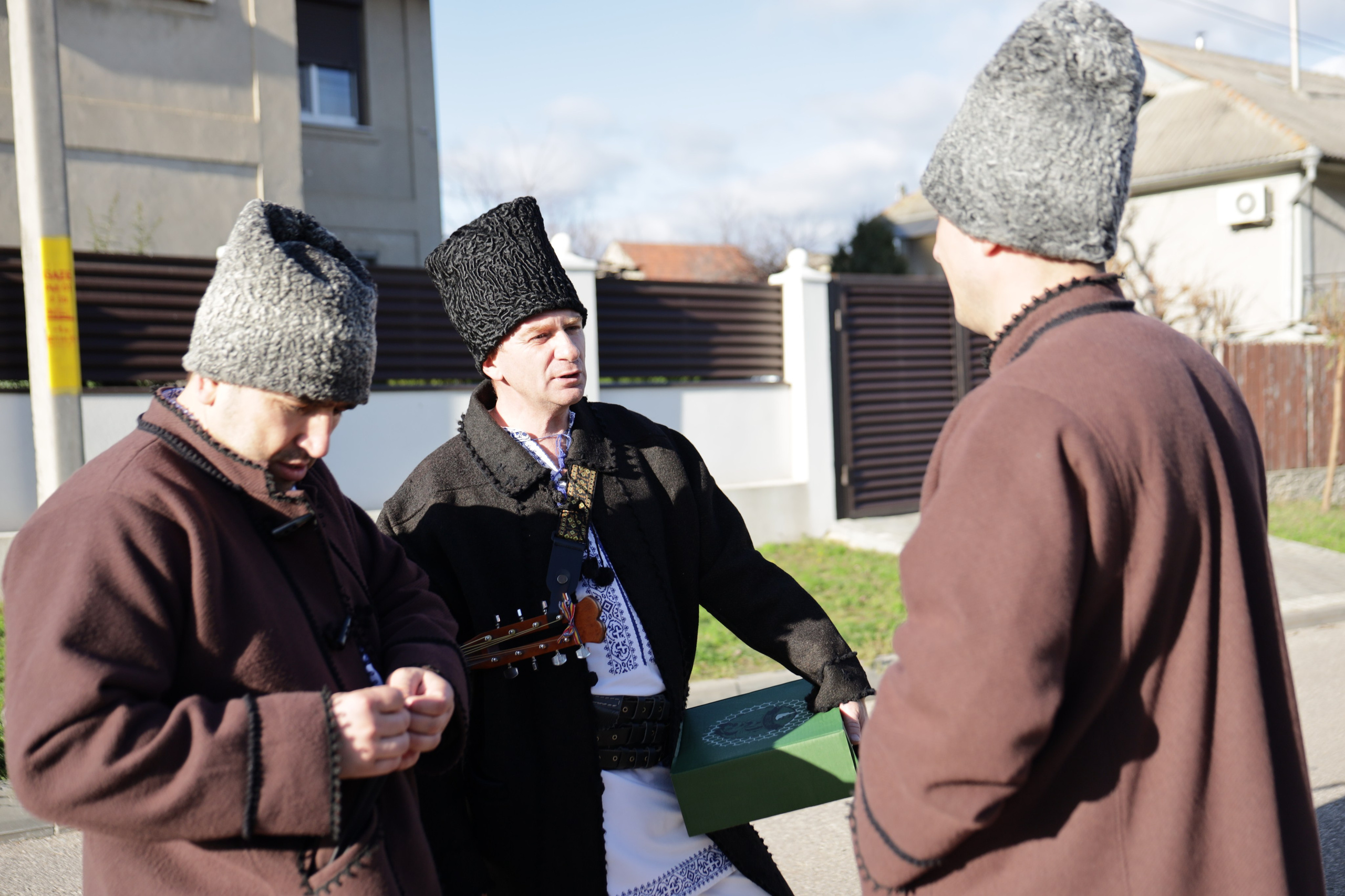 Dorurele 2025. Alika Dia- Fotograf în Republica Moldova, Strășeni
