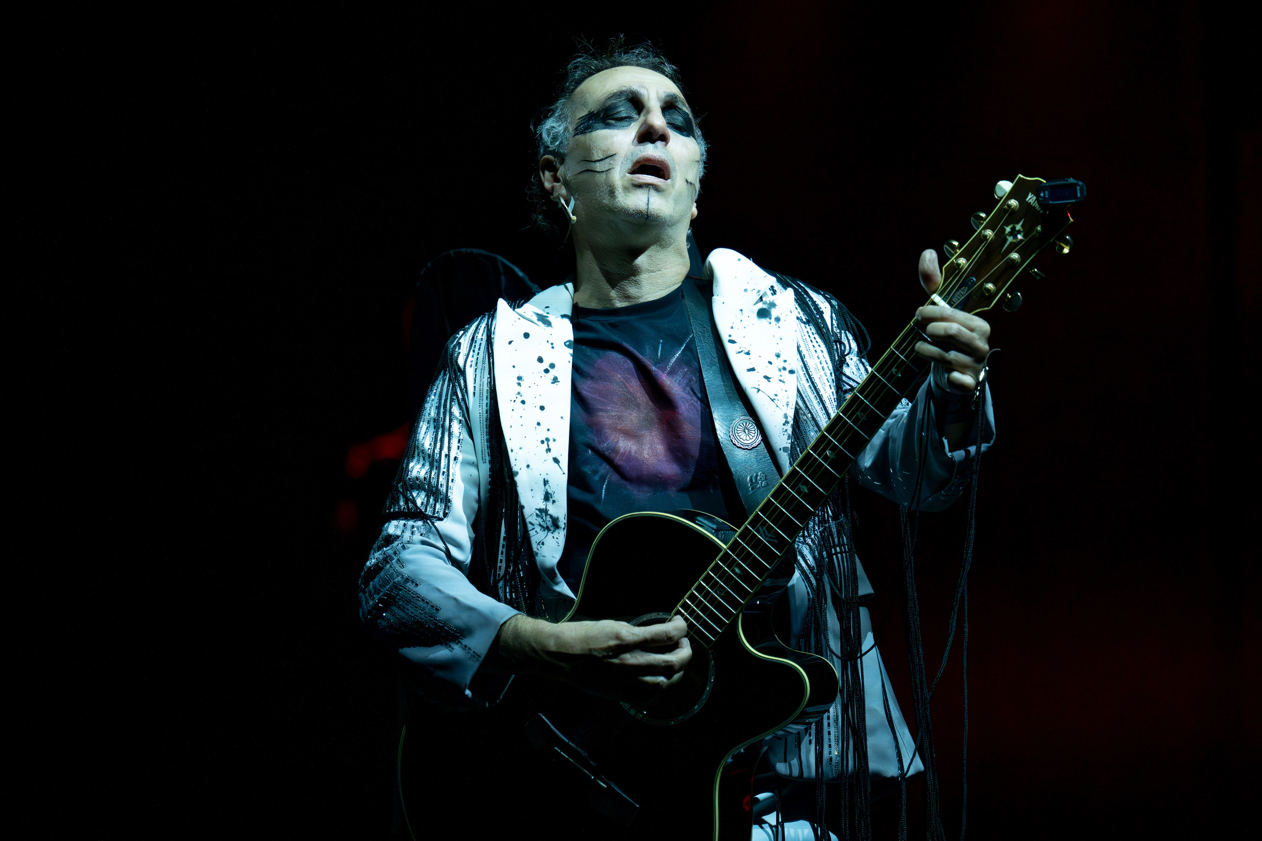 THEATRE. ©2026 Adriano Escanhuela Photography