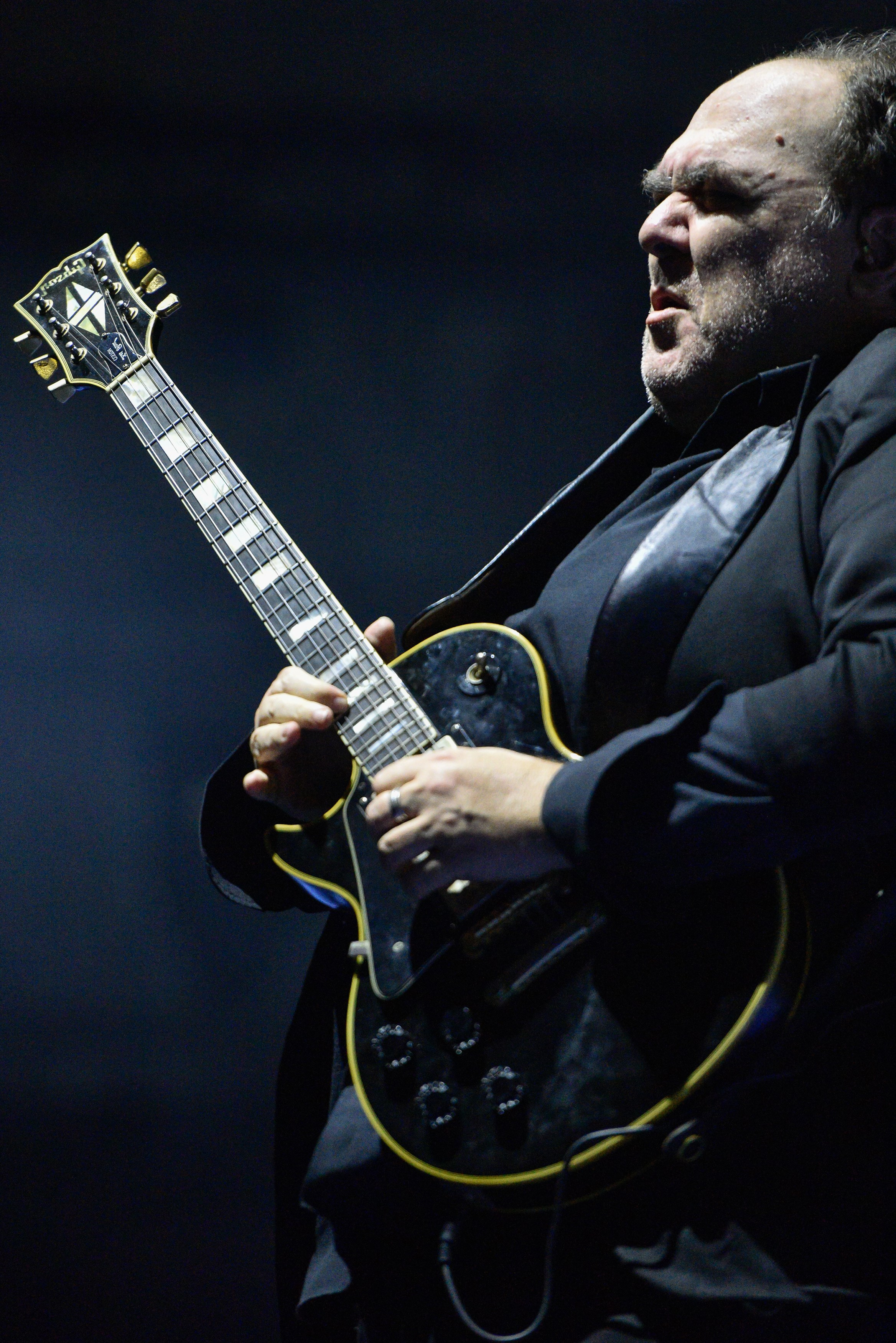 MUSIC. ©2025 Adriano Escanhuela Photography