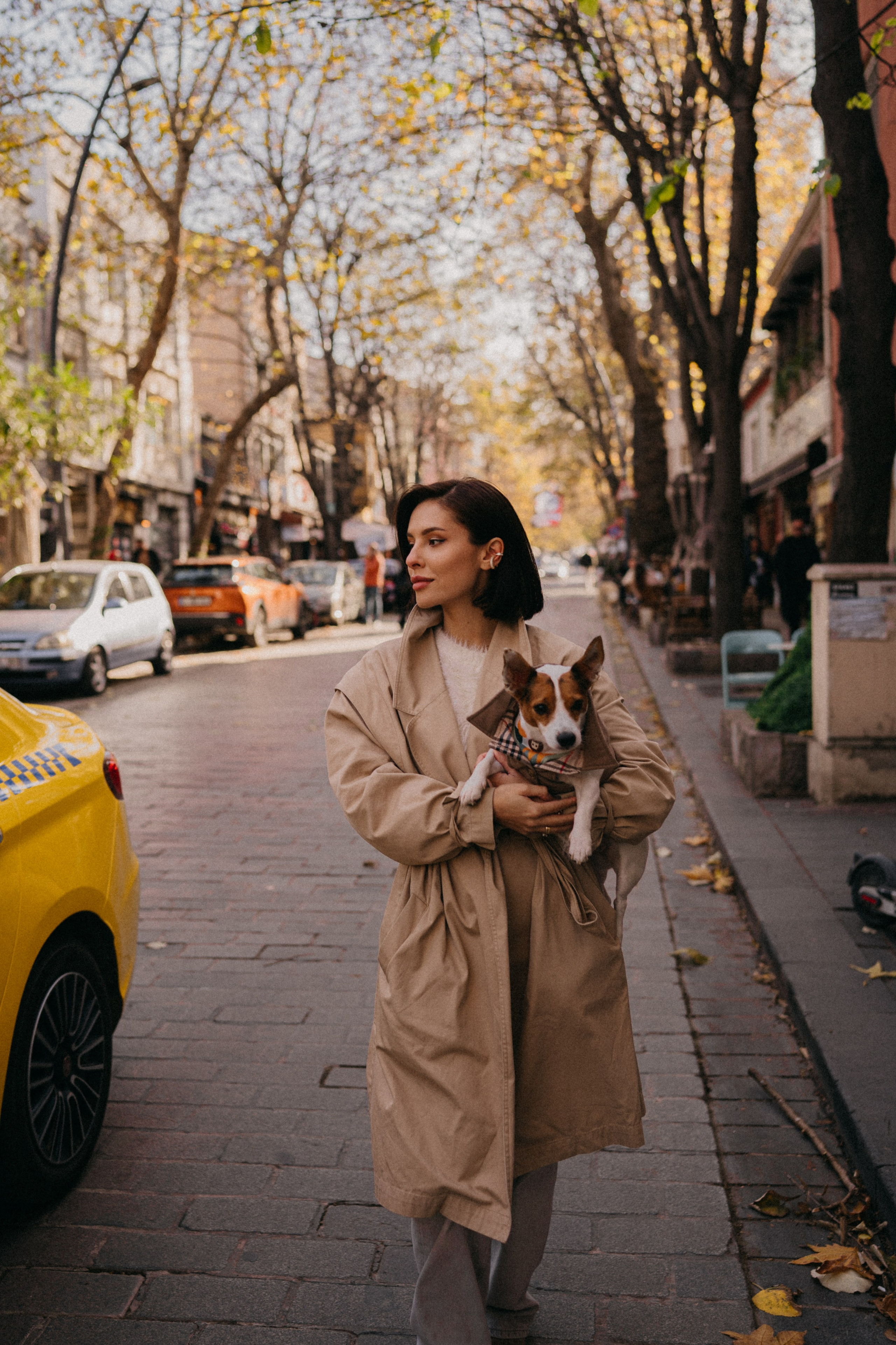 Зу & Саша. Фотограф Москва Ларина Юлия