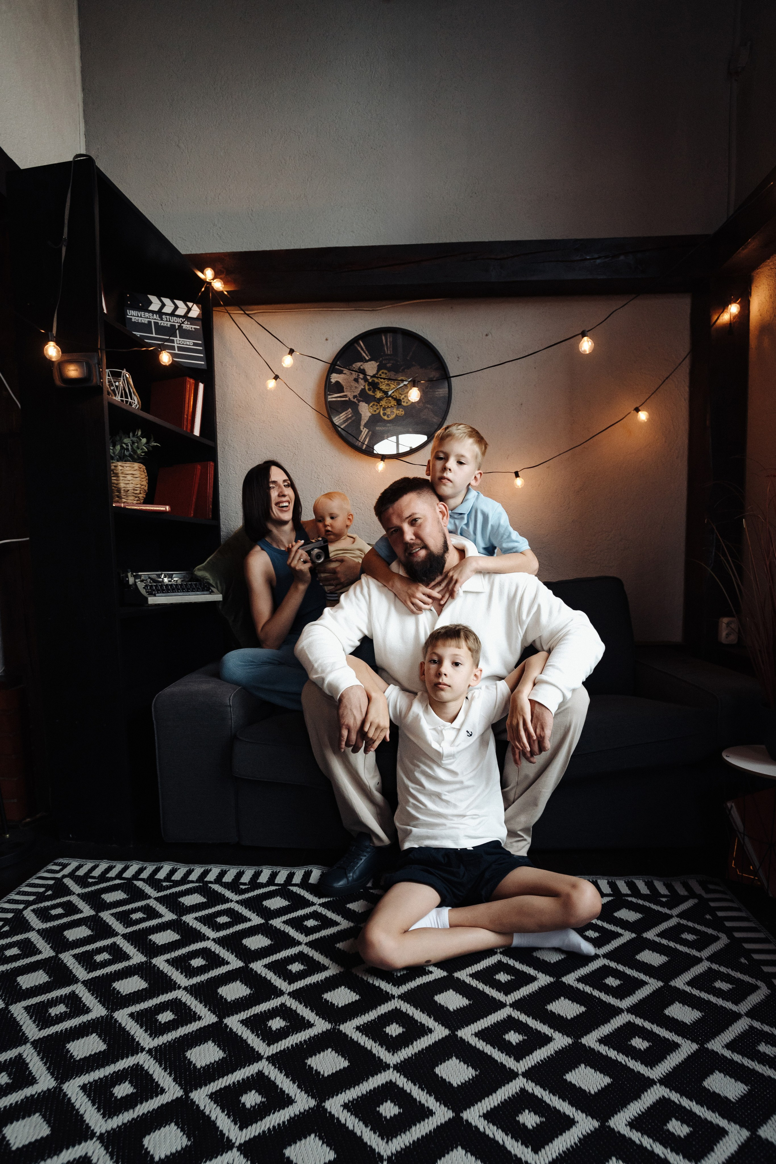 Zvana. Karina Czernecka Foto