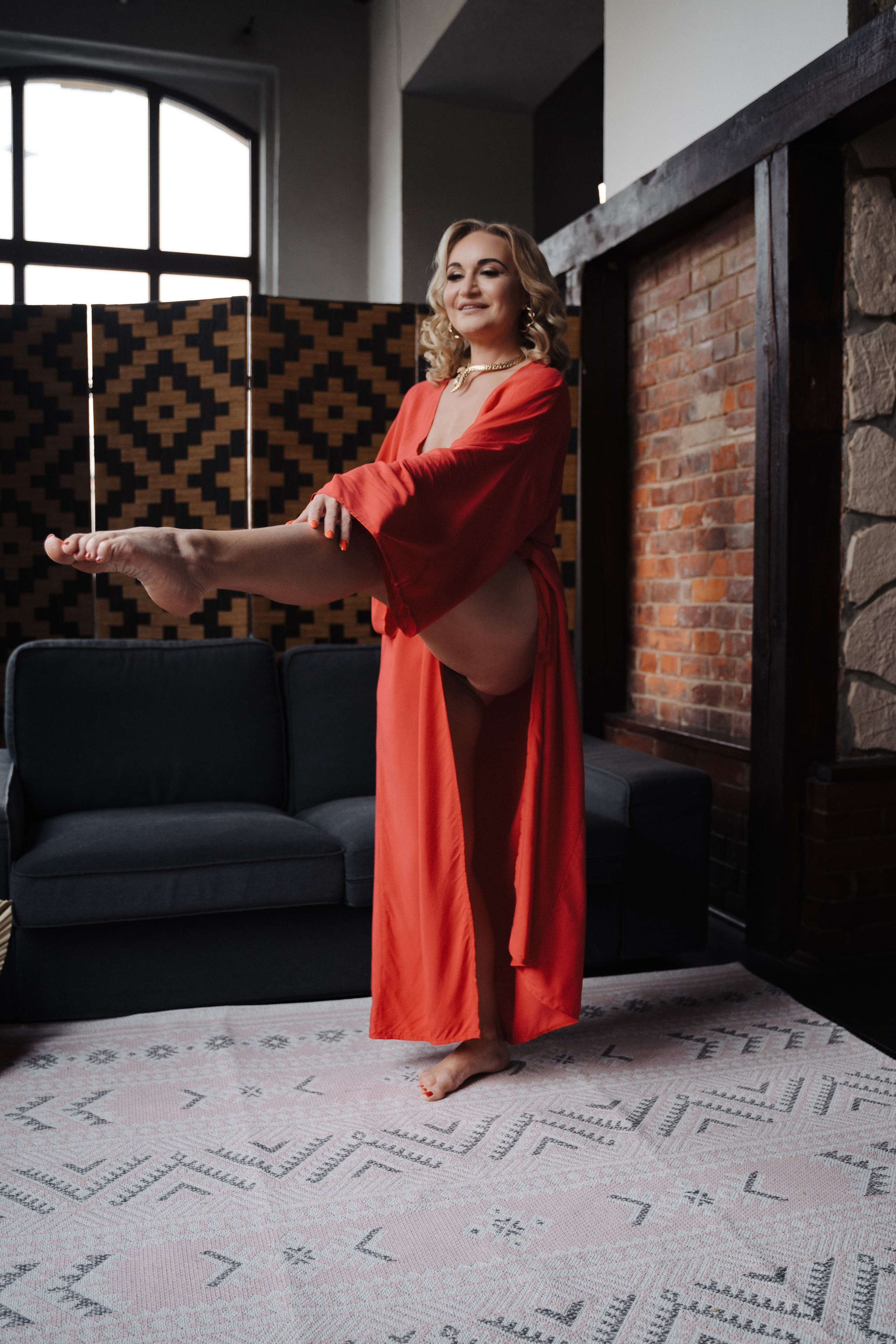 Maryna. Karina Czernecka Foto