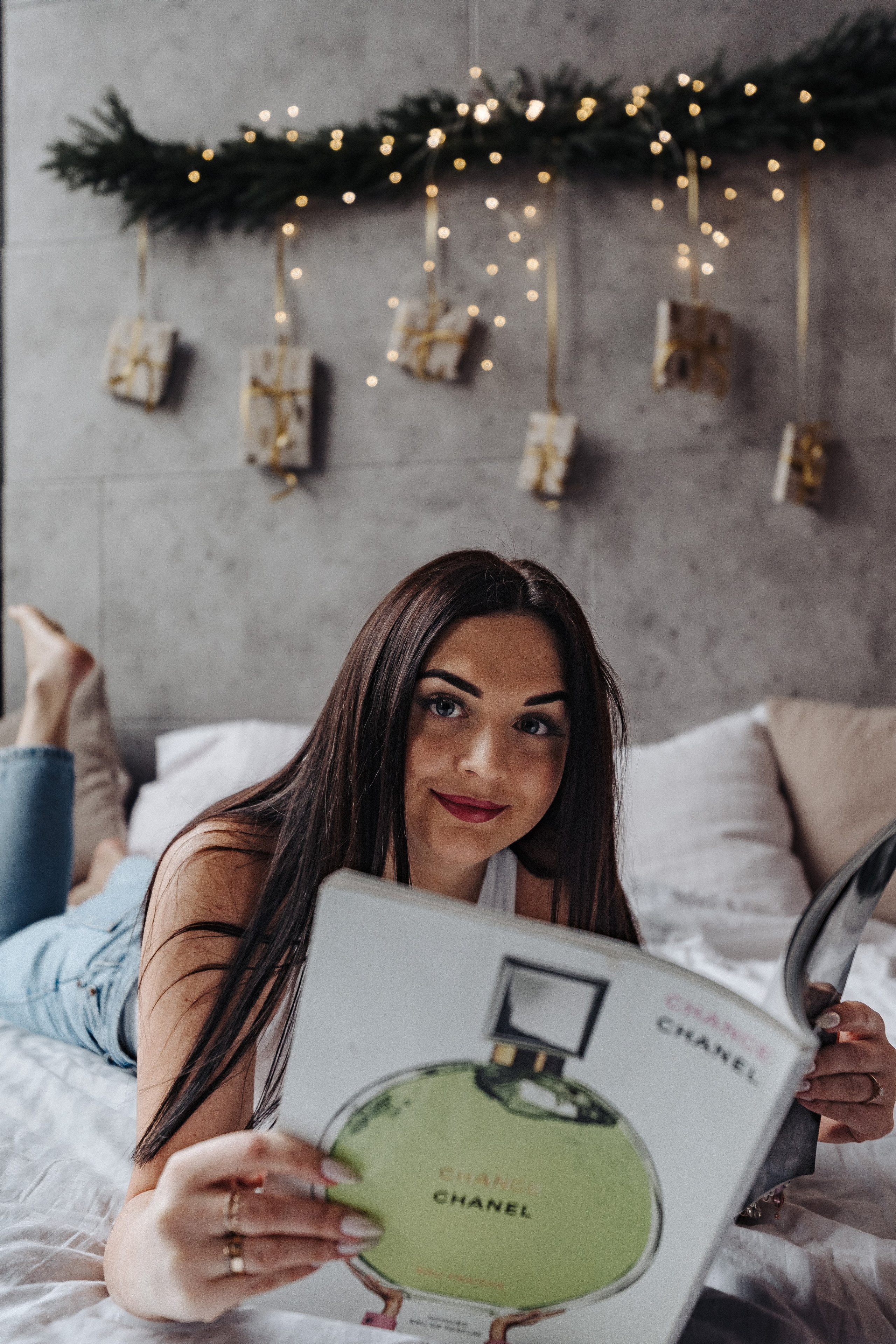 Alina. Karina Czernecka Foto