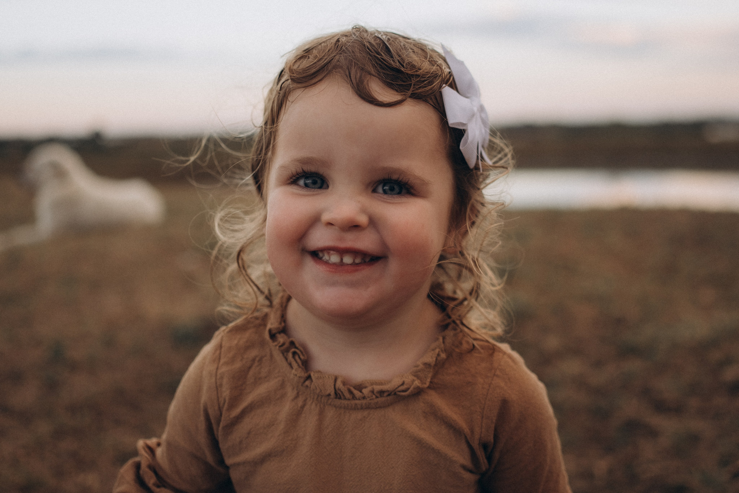 Rainy Day. Lens Captures Life