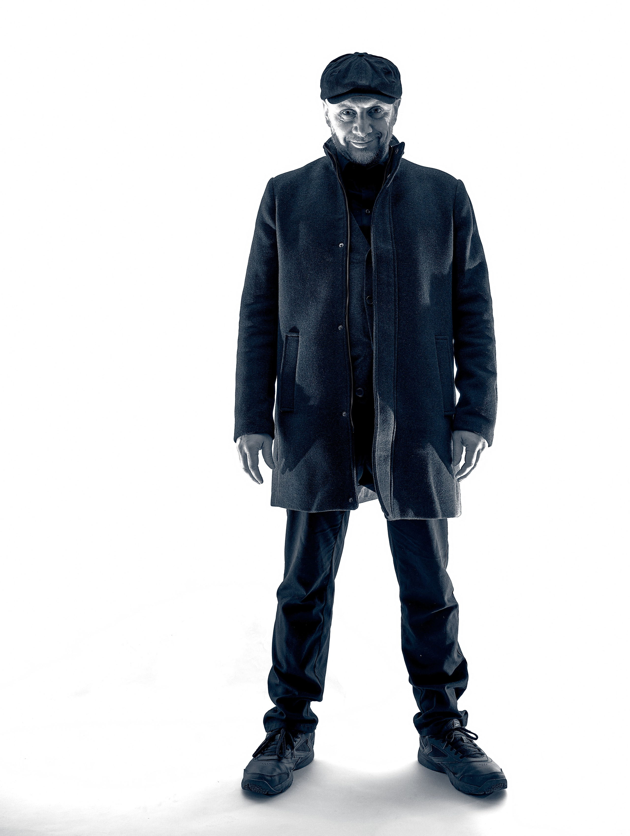 Ciemna strona Simeona. Andriej Szypilow — Photography & Videography