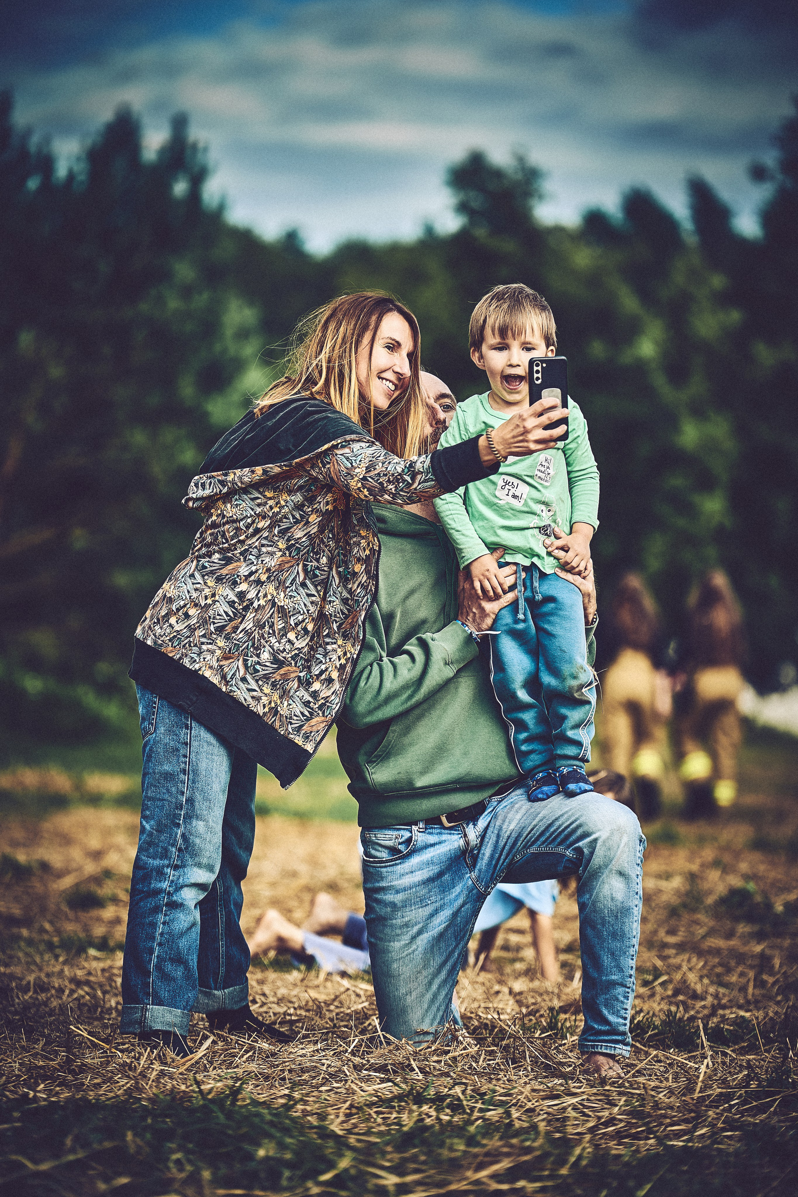 Dreamersland-2025. Andriej Szypilow — Photography & Videography