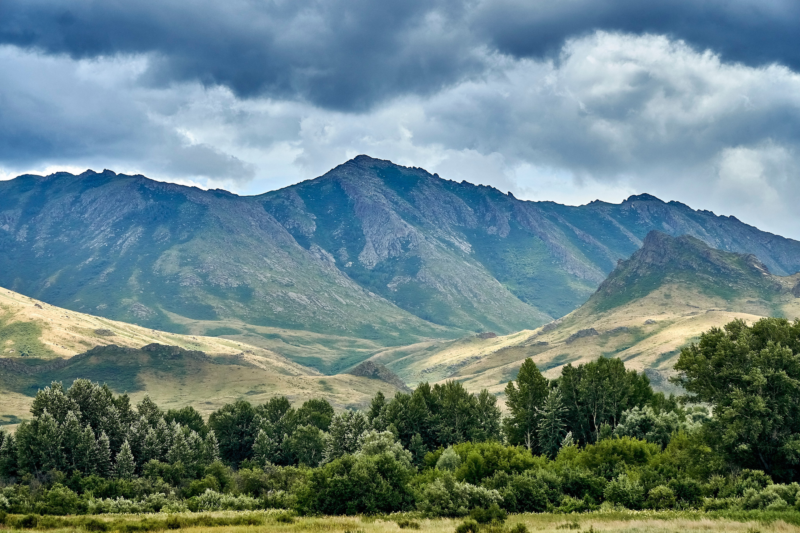 Сибины. Андрей Шипилов — Фотография & Видеография